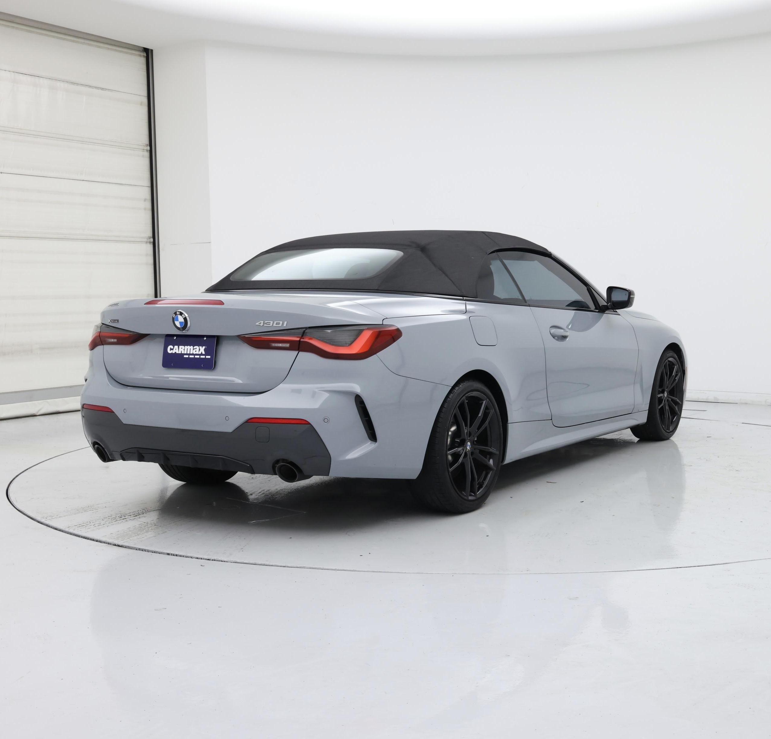 Thumbnail: 2022 BMW 4 Series - 8