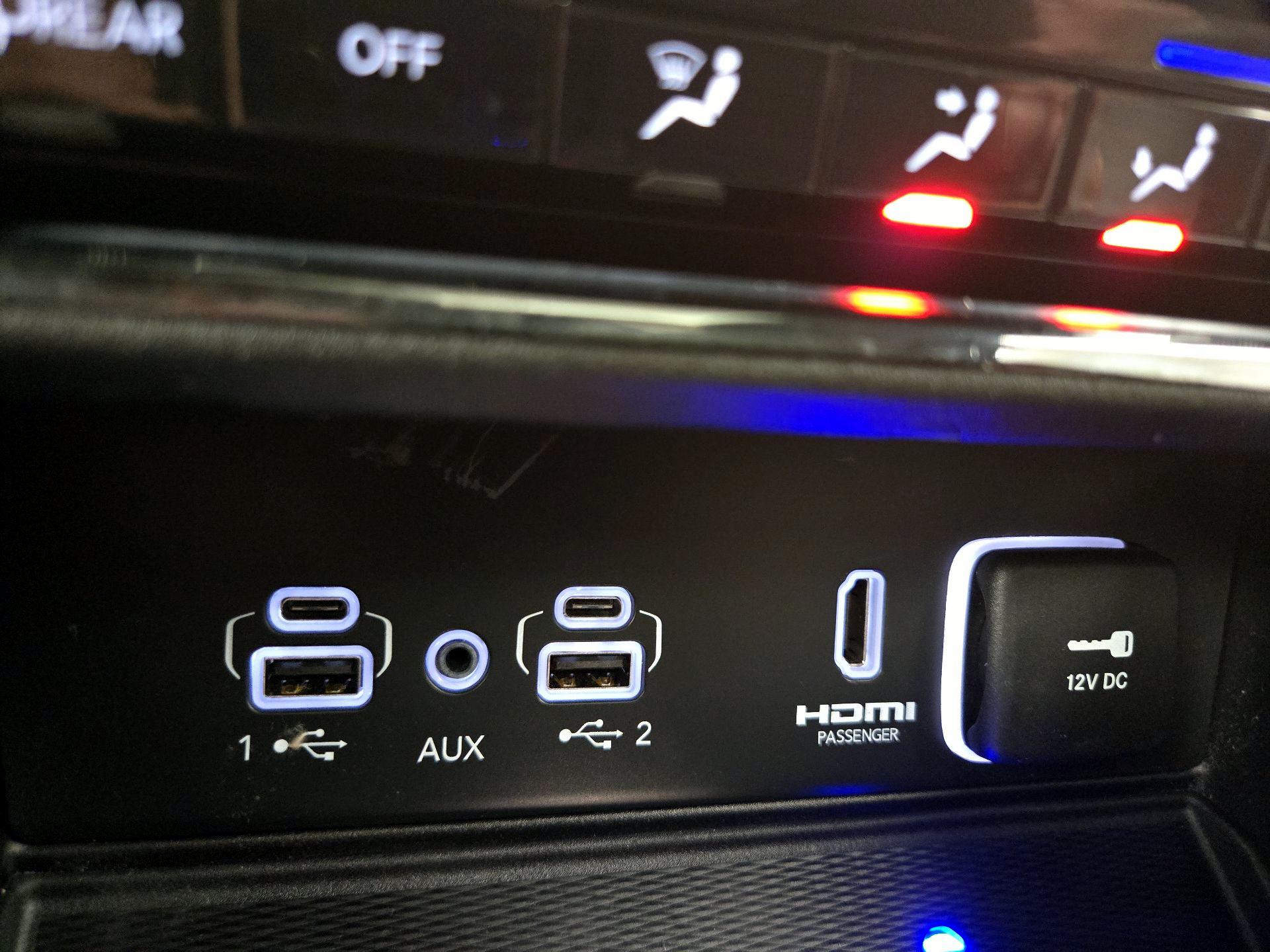 Thumbnail: 2023 Jeep Grand Cherokee L - 19