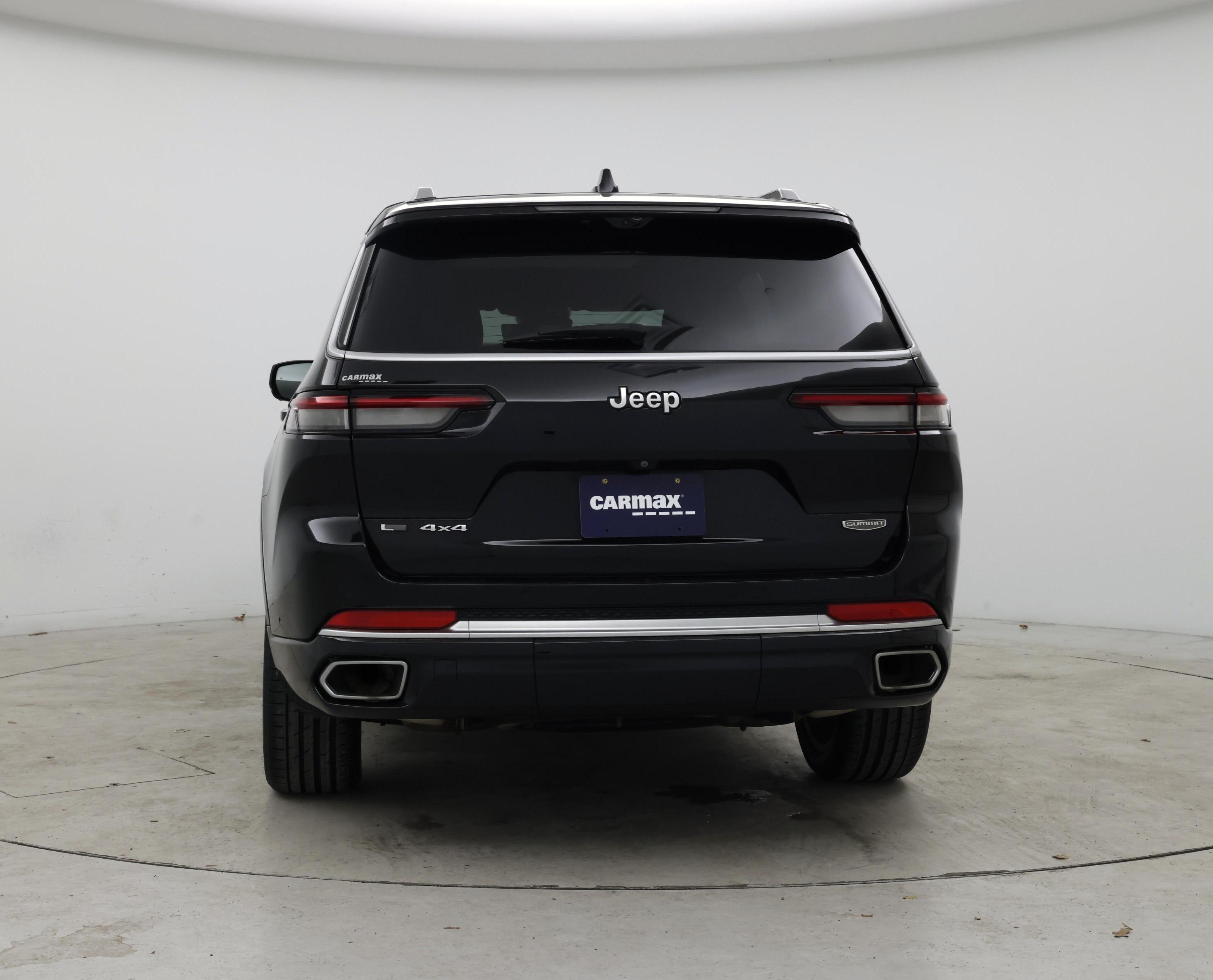 Thumbnail: 2023 Jeep Grand Cherokee L - 6