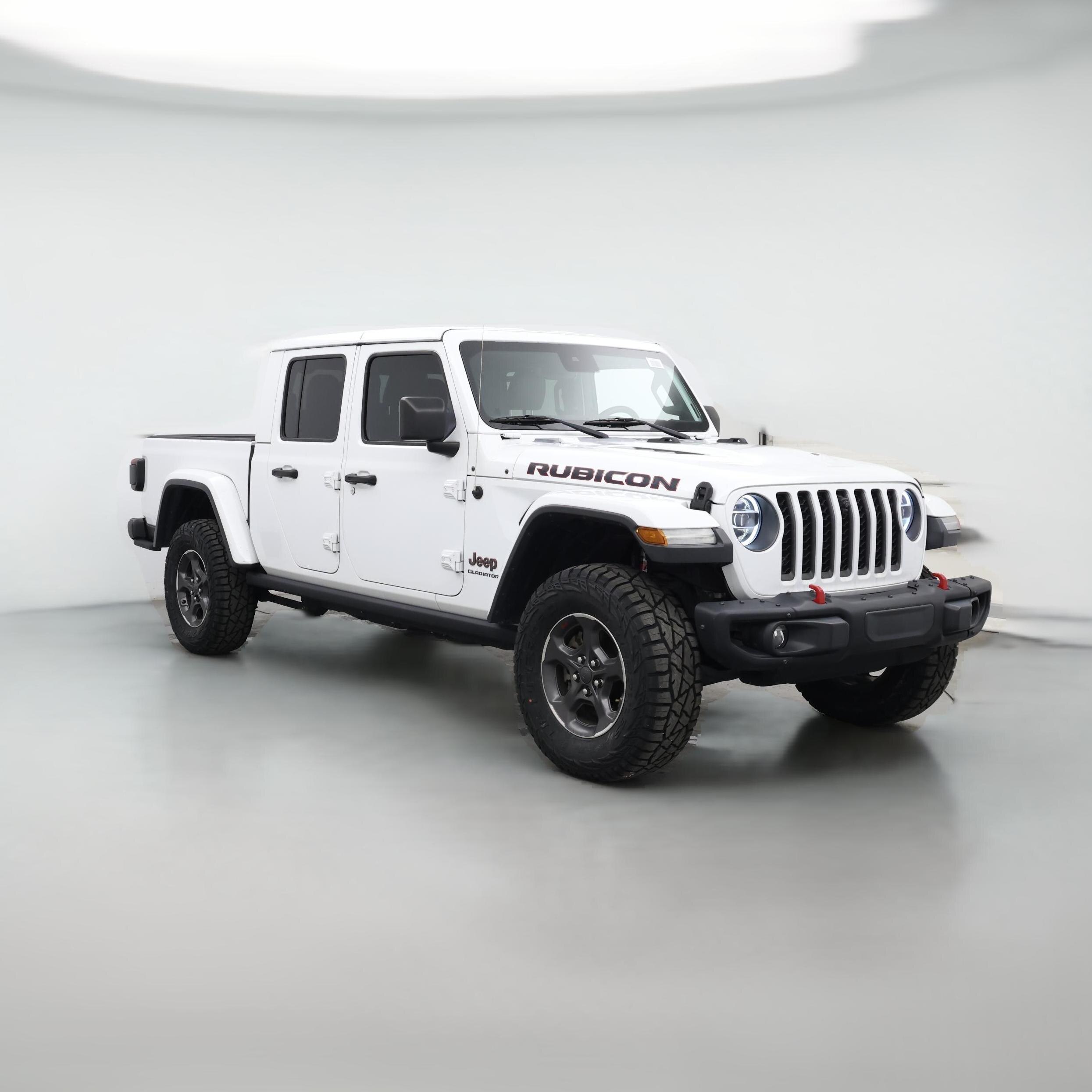 Thumbnail: 2020 Jeep Gladiator - 1