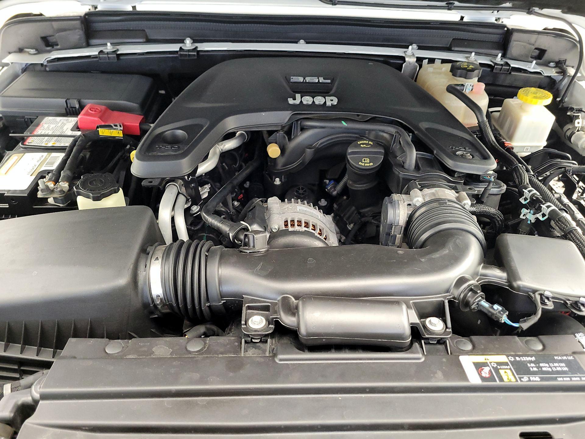 Thumbnail: 2020 Jeep Gladiator - 17