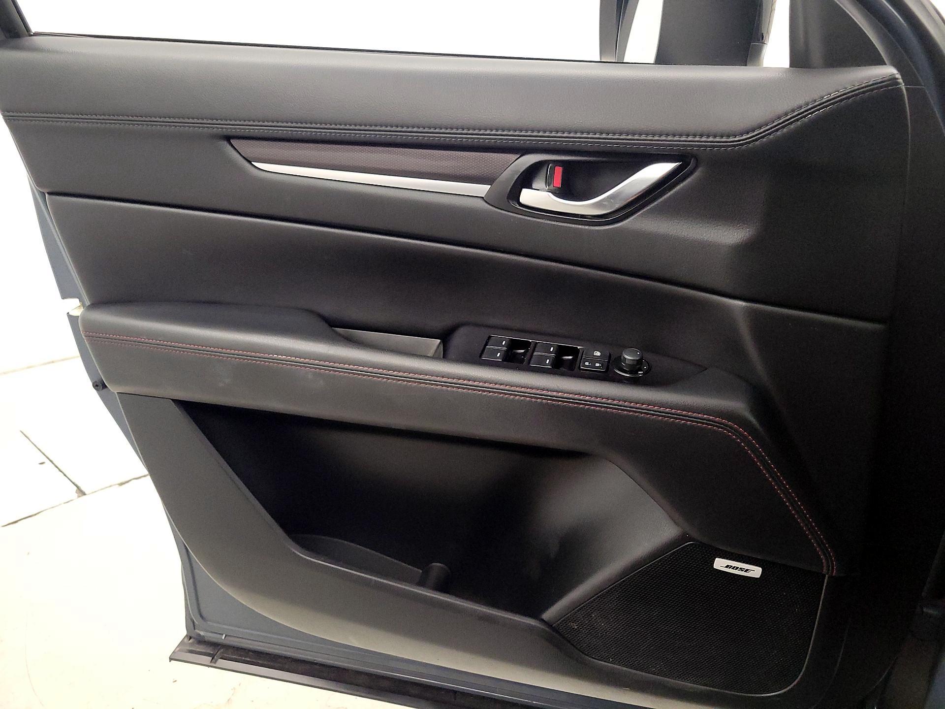 Thumbnail: 2021 Mazda CX-5 - 12