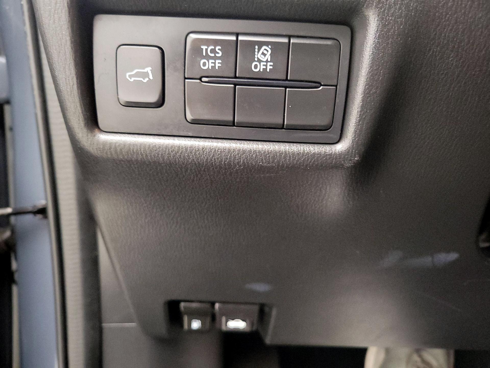 Thumbnail: 2021 Mazda CX-5 - 13