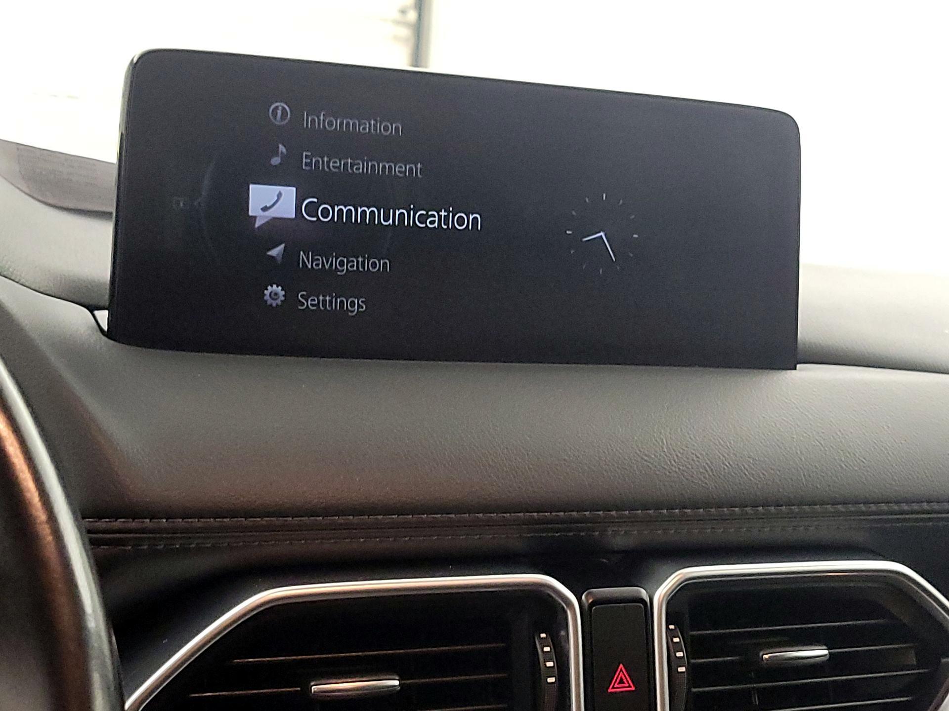 Thumbnail: 2021 Mazda CX-5 - 15