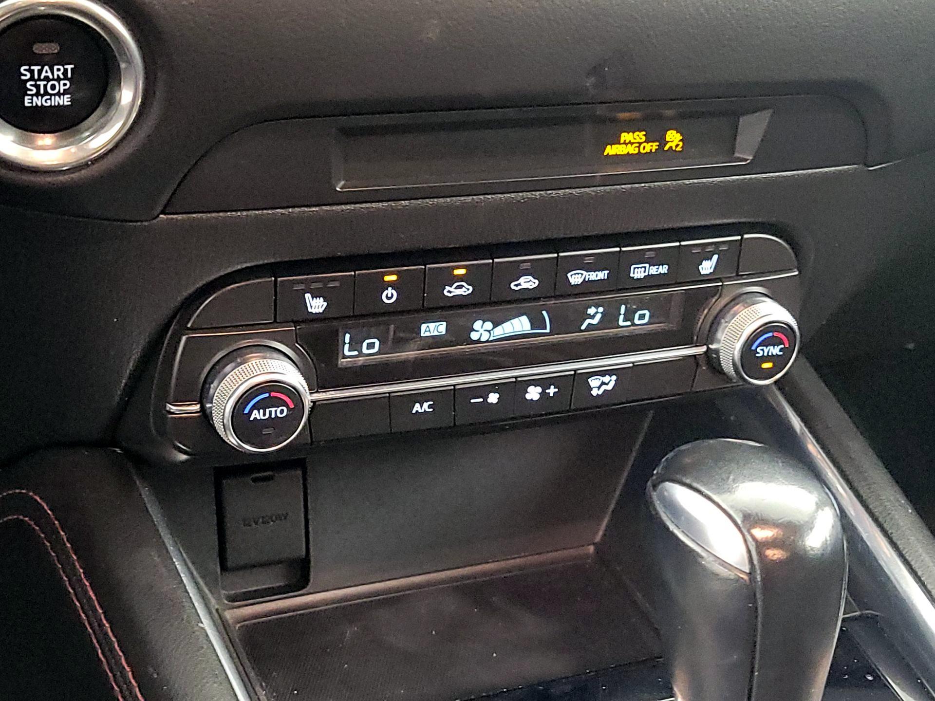 Thumbnail: 2021 Mazda CX-5 - 16