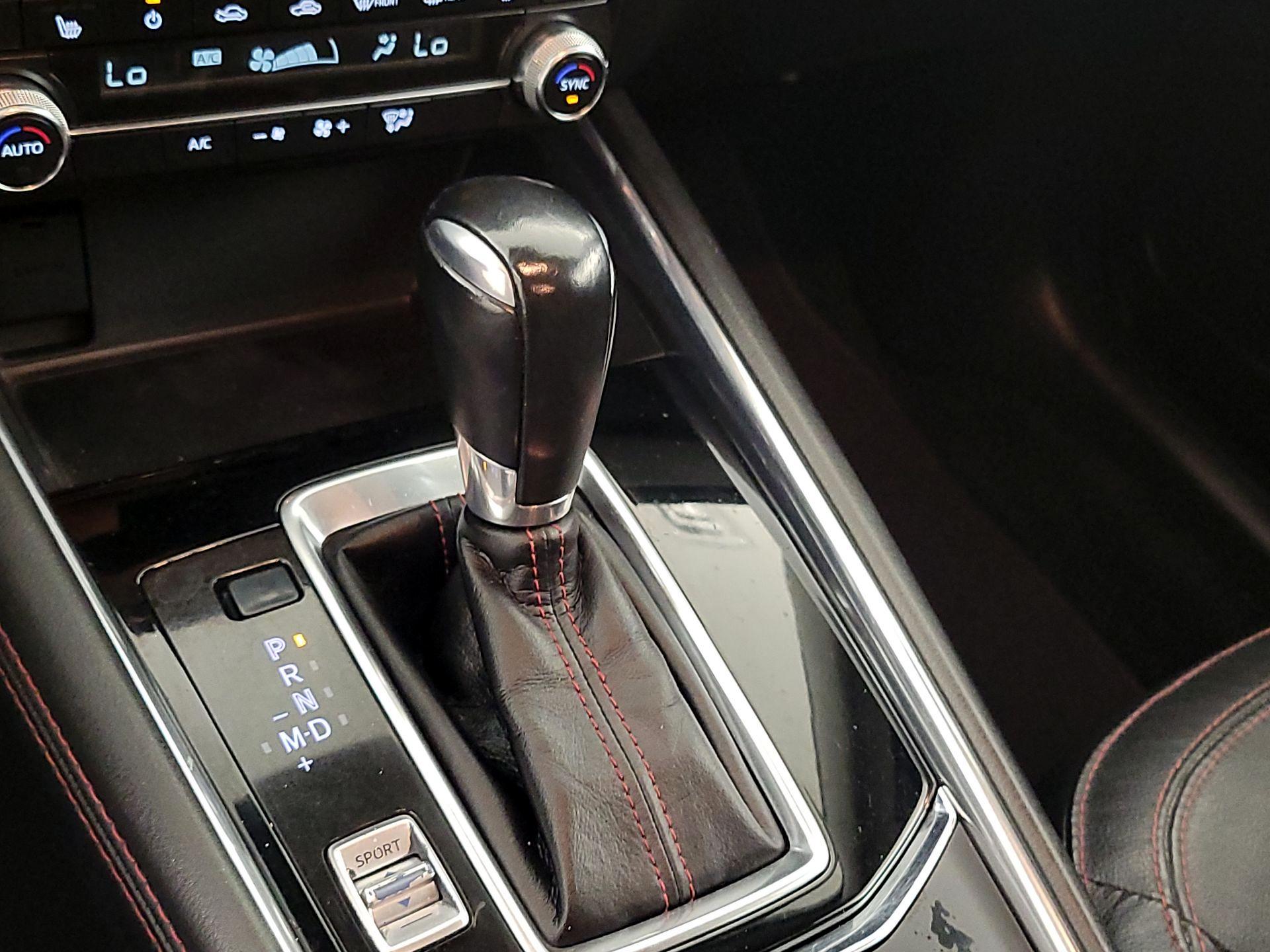 Thumbnail: 2021 Mazda CX-5 - 17