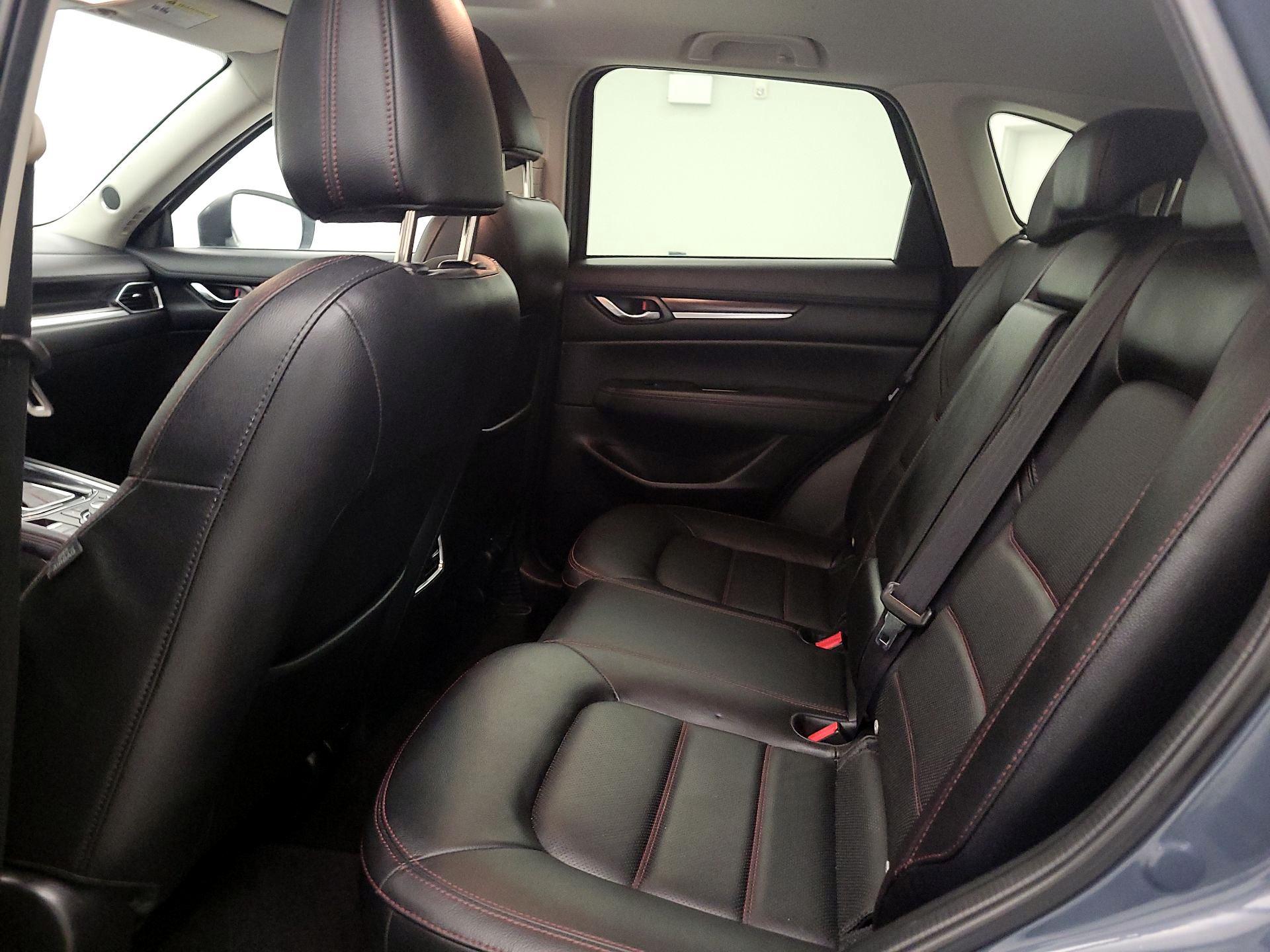 Thumbnail: 2021 Mazda CX-5 - 20