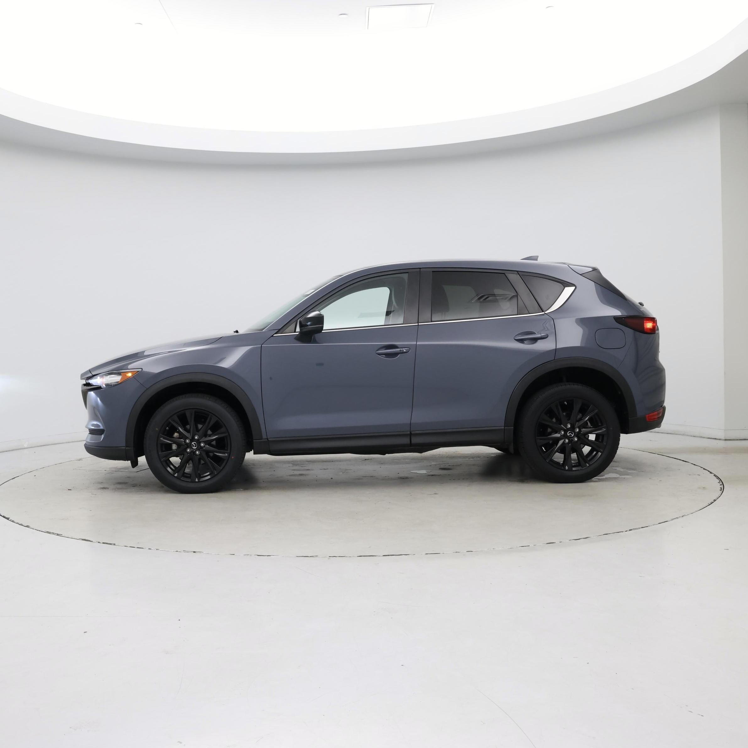Thumbnail: 2021 Mazda CX-5 - 3