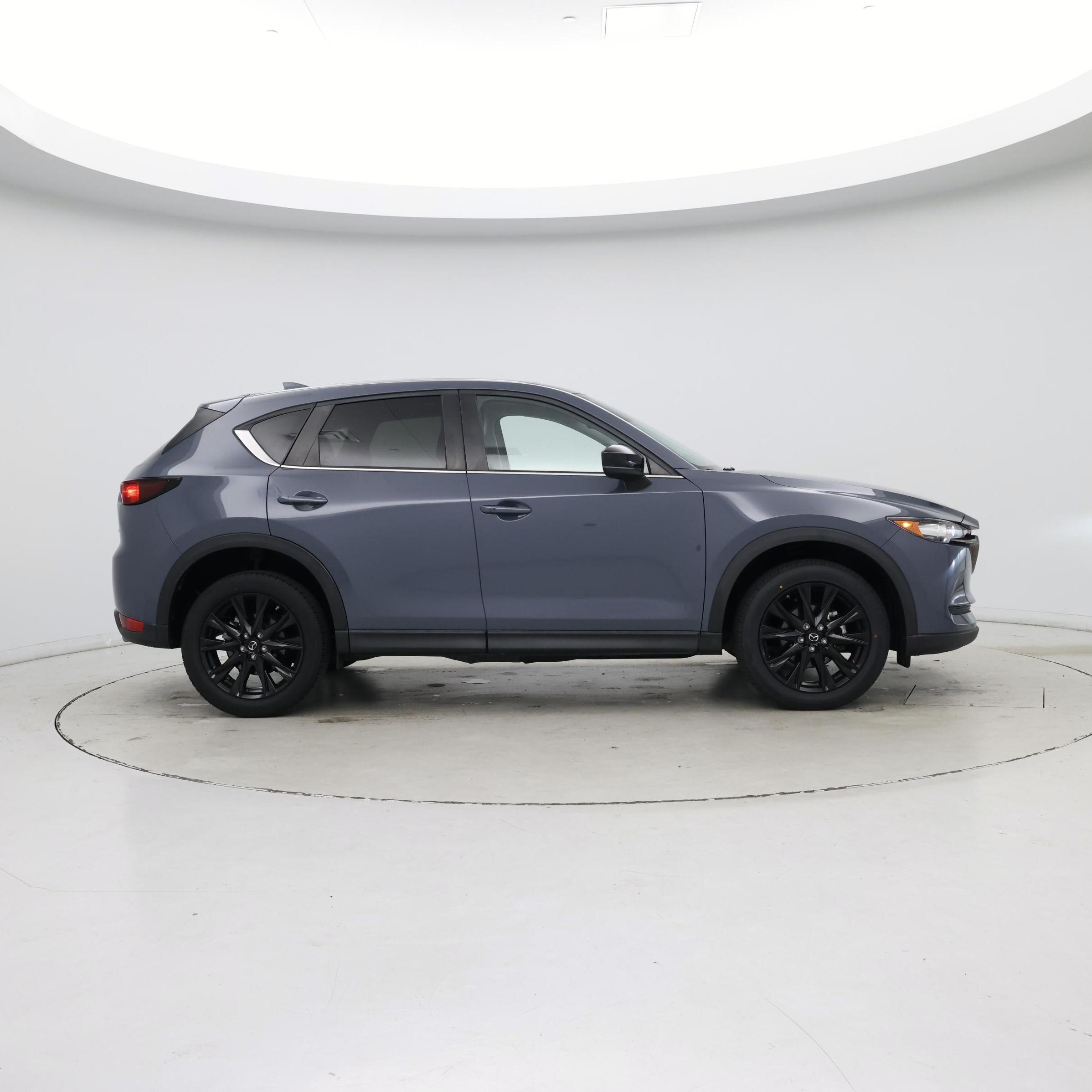 Thumbnail: 2021 Mazda CX-5 - 7