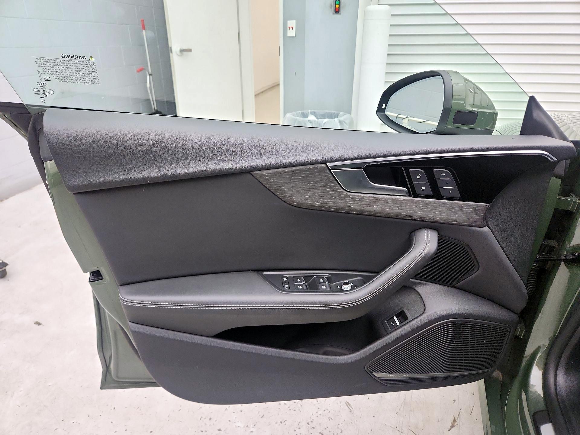 Thumbnail: 2024 Audi A5 - 12