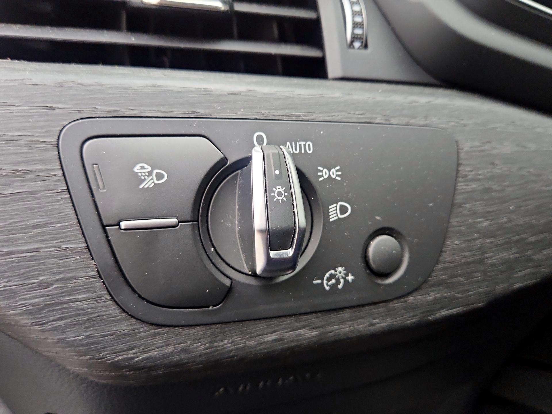 Thumbnail: 2024 Audi A5 - 13