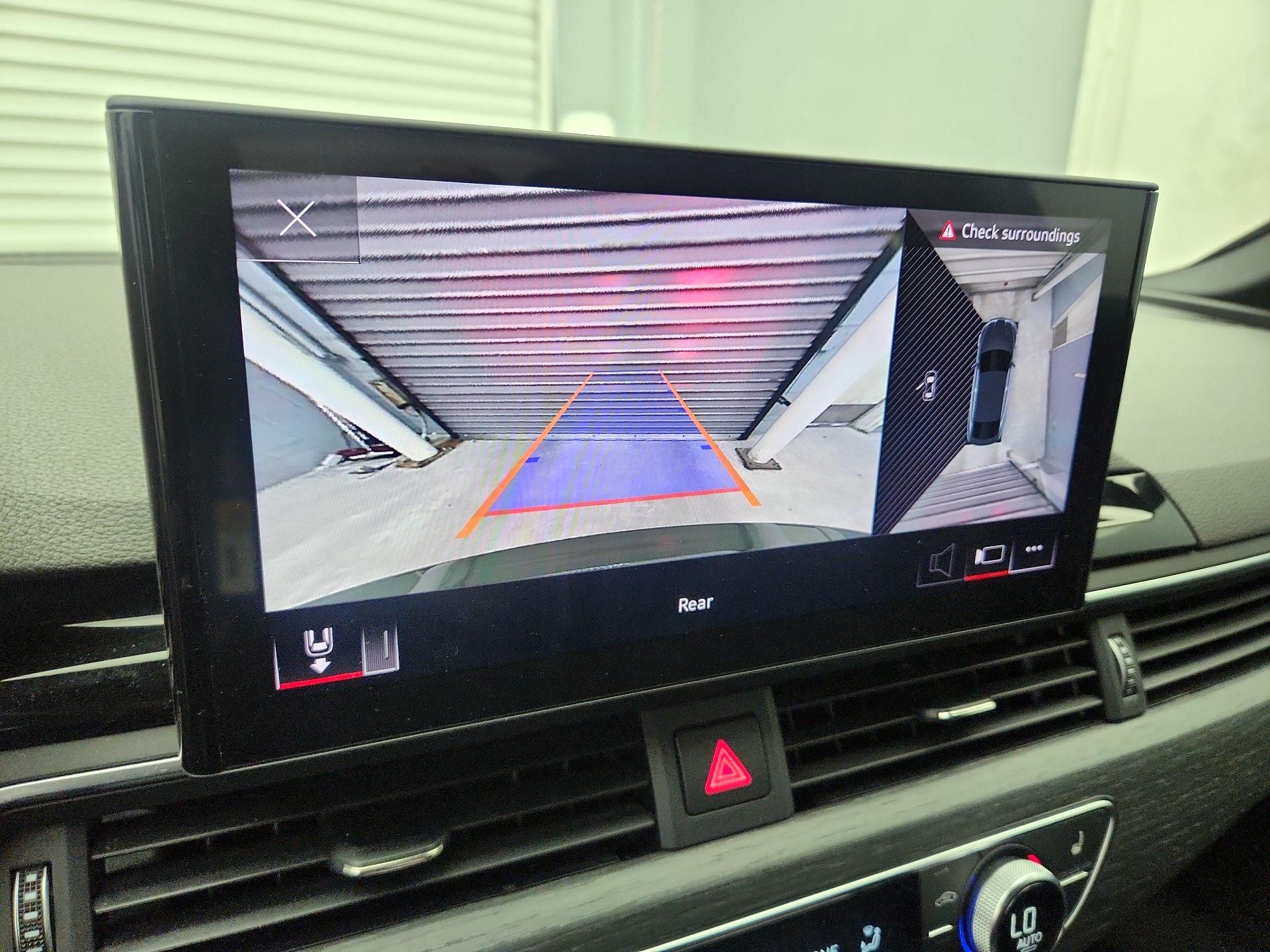 Thumbnail: 2024 Audi A5 - 14