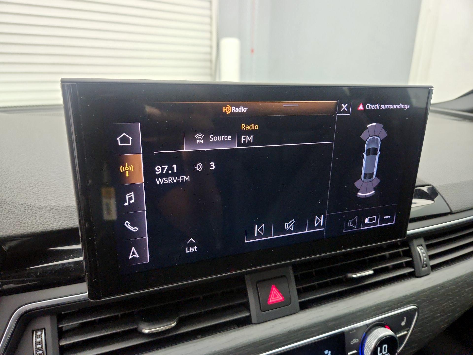 Thumbnail: 2024 Audi A5 - 15