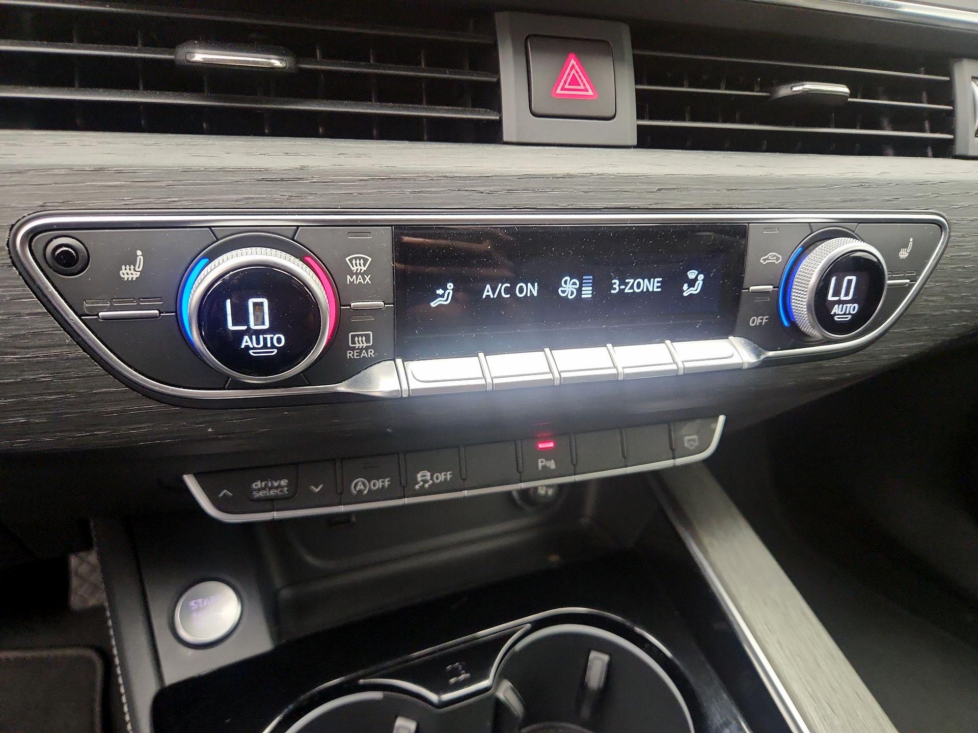 Thumbnail: 2024 Audi A5 - 16