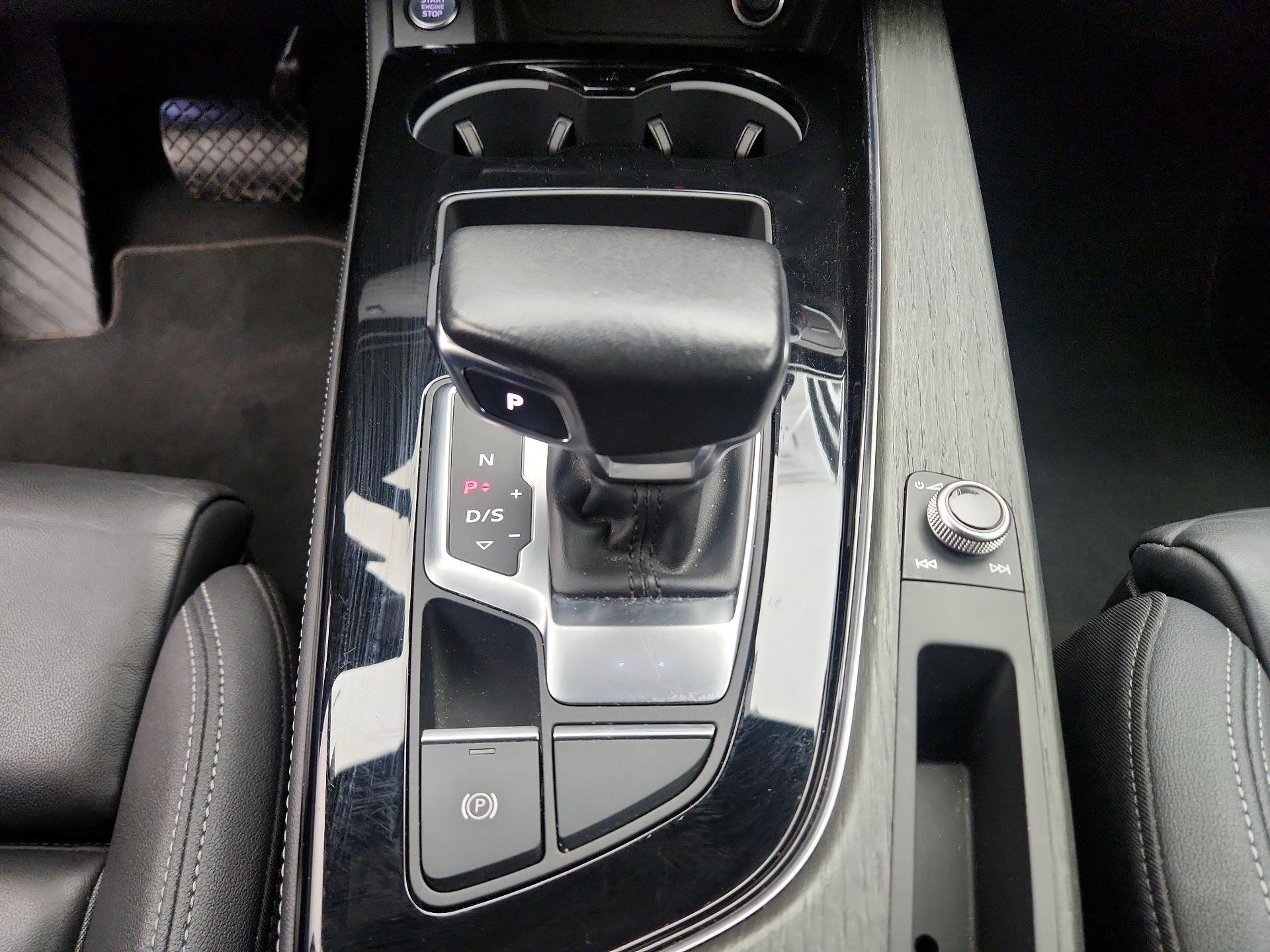 Thumbnail: 2024 Audi A5 - 17