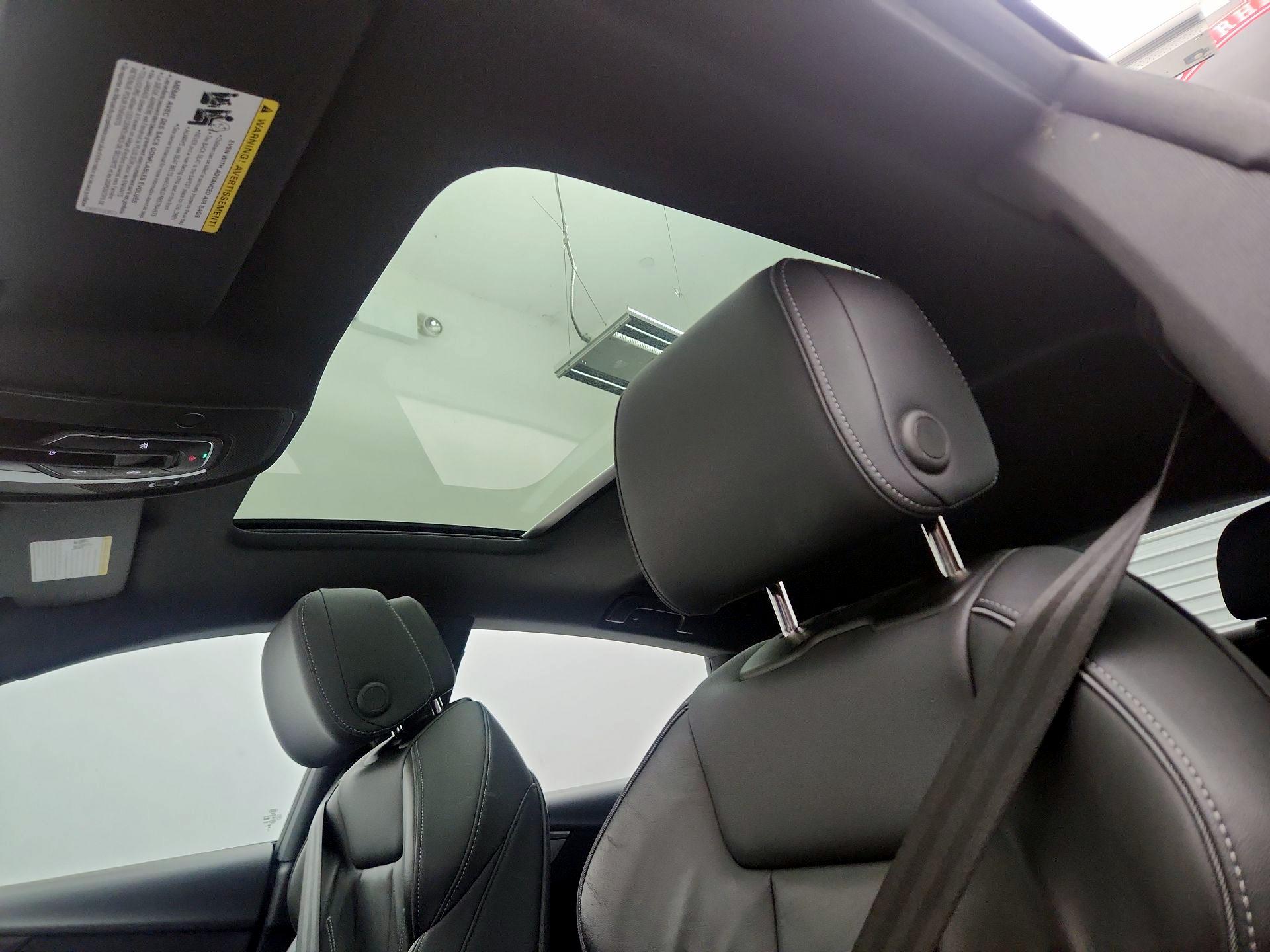 Thumbnail: 2024 Audi A5 - 19