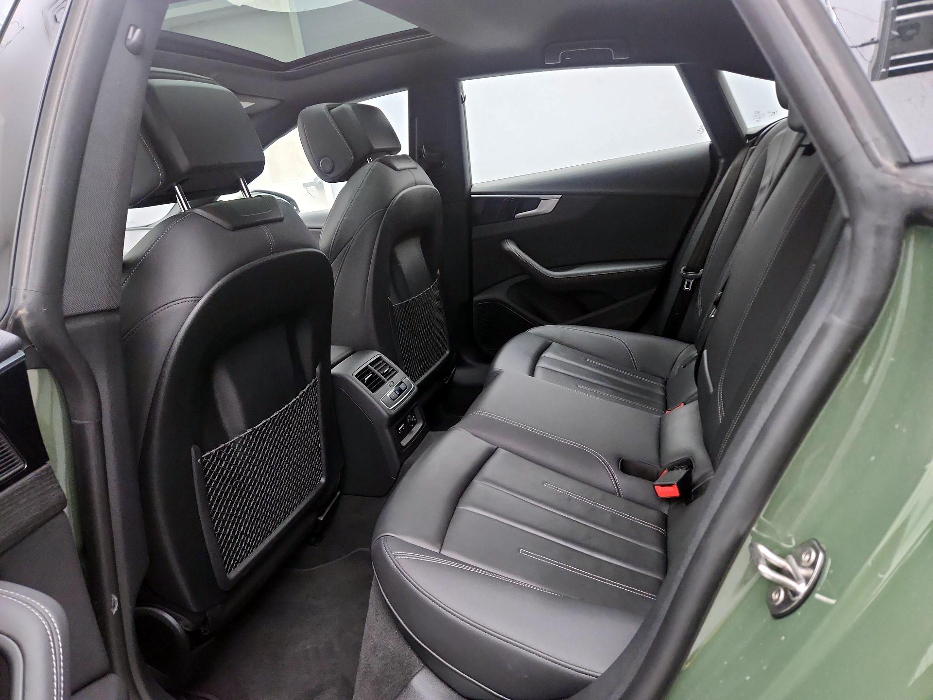 Thumbnail: 2024 Audi A5 - 20