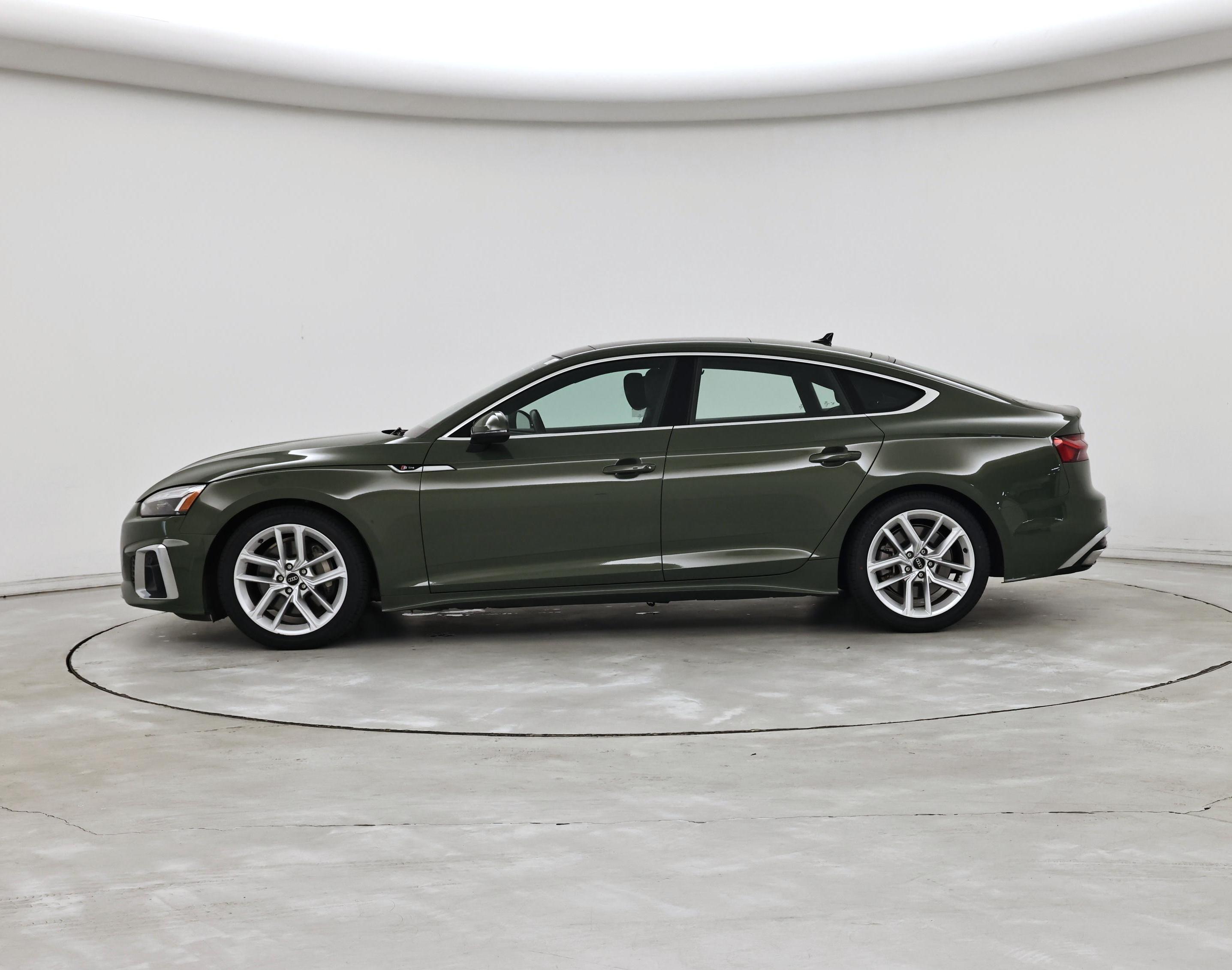 Thumbnail: 2024 Audi A5 - 3