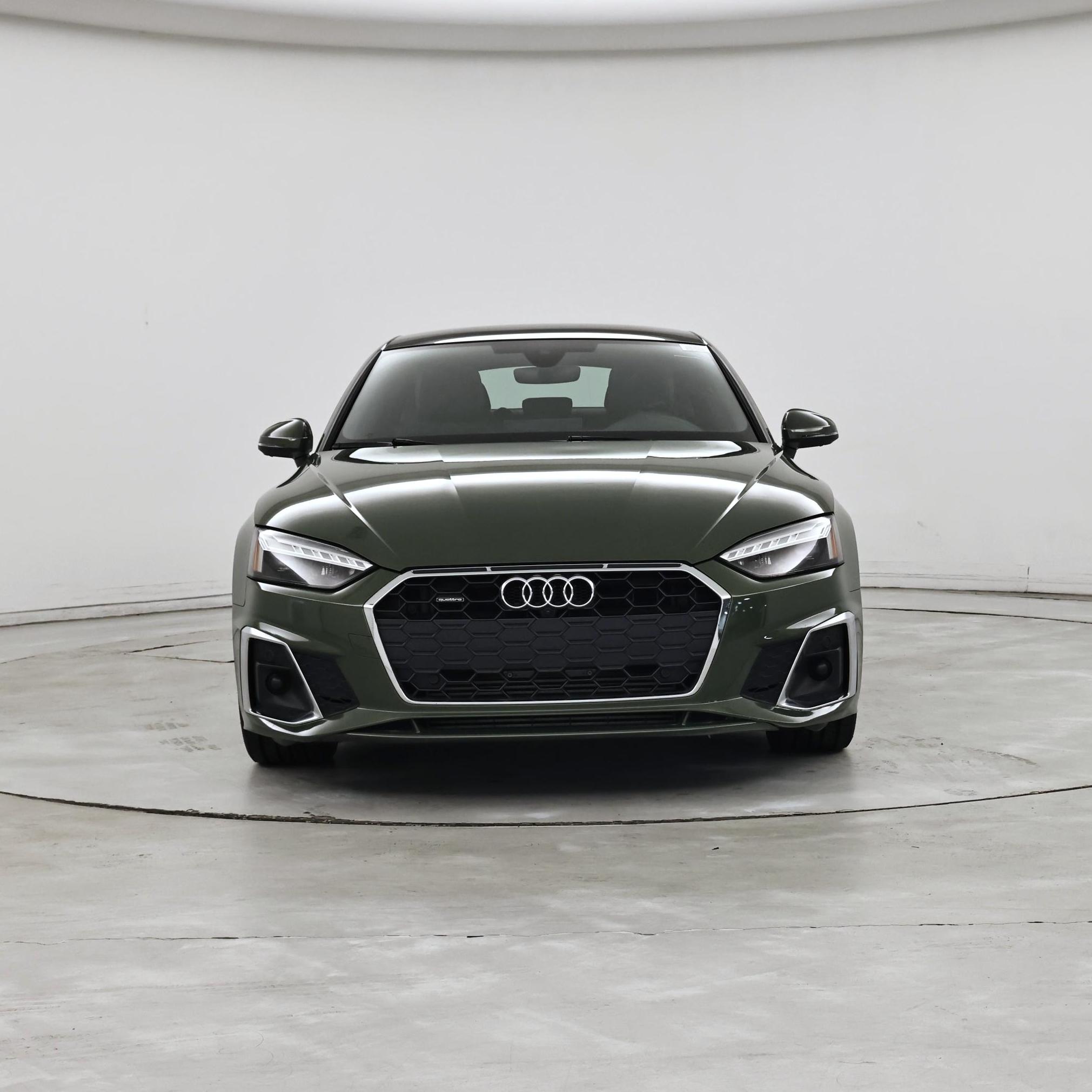 Thumbnail: 2024 Audi A5 - 5