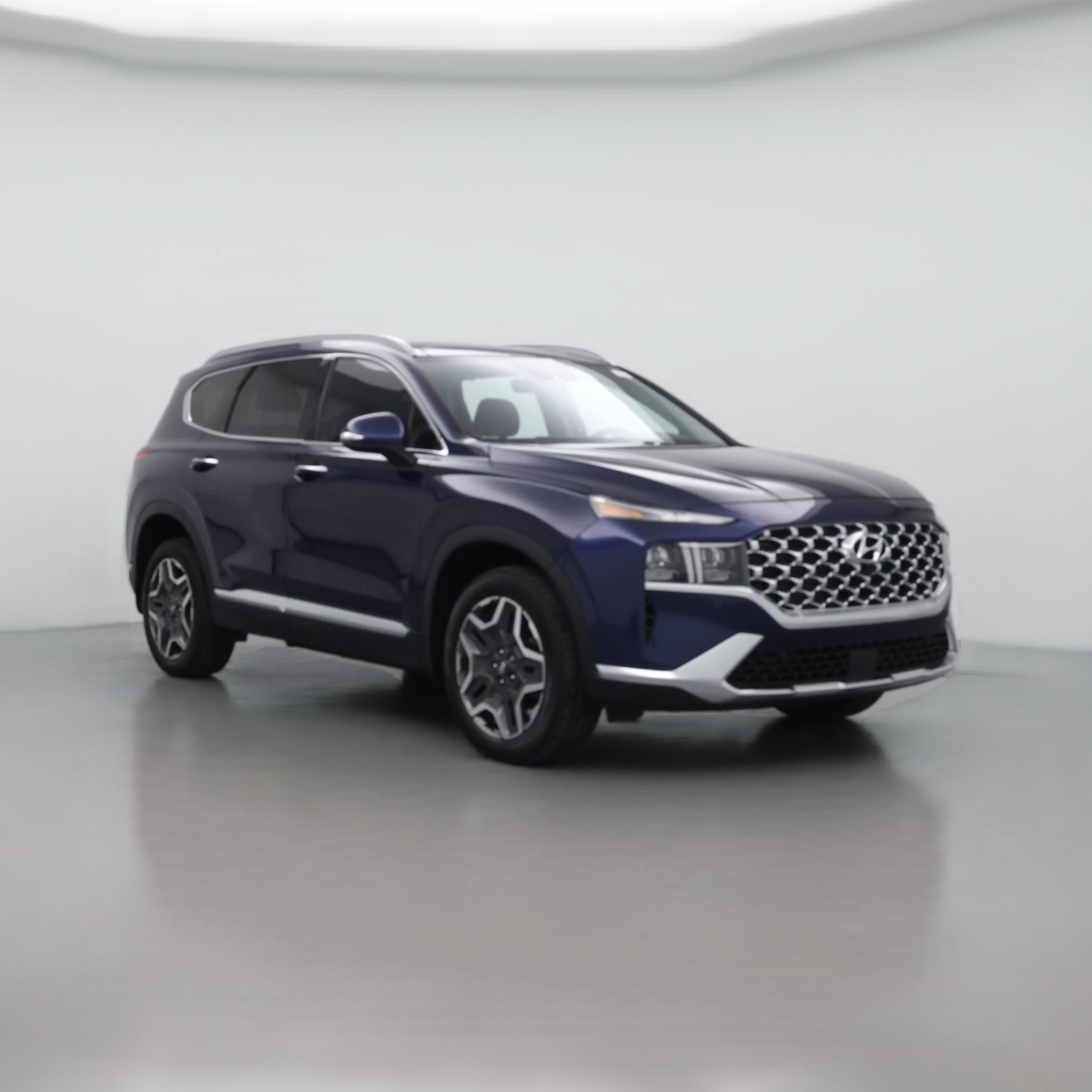 Thumbnail: 2023 Hyundai Santa Fe - 1