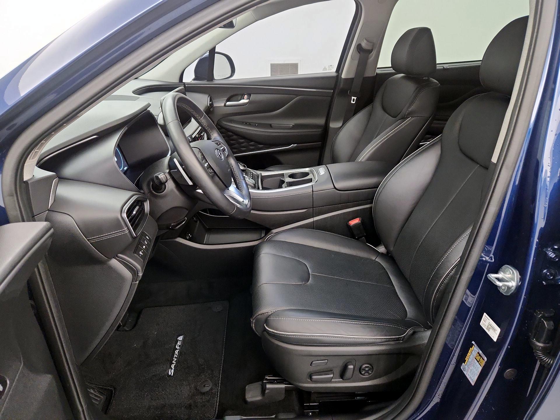 Thumbnail: 2023 Hyundai Santa Fe - 11