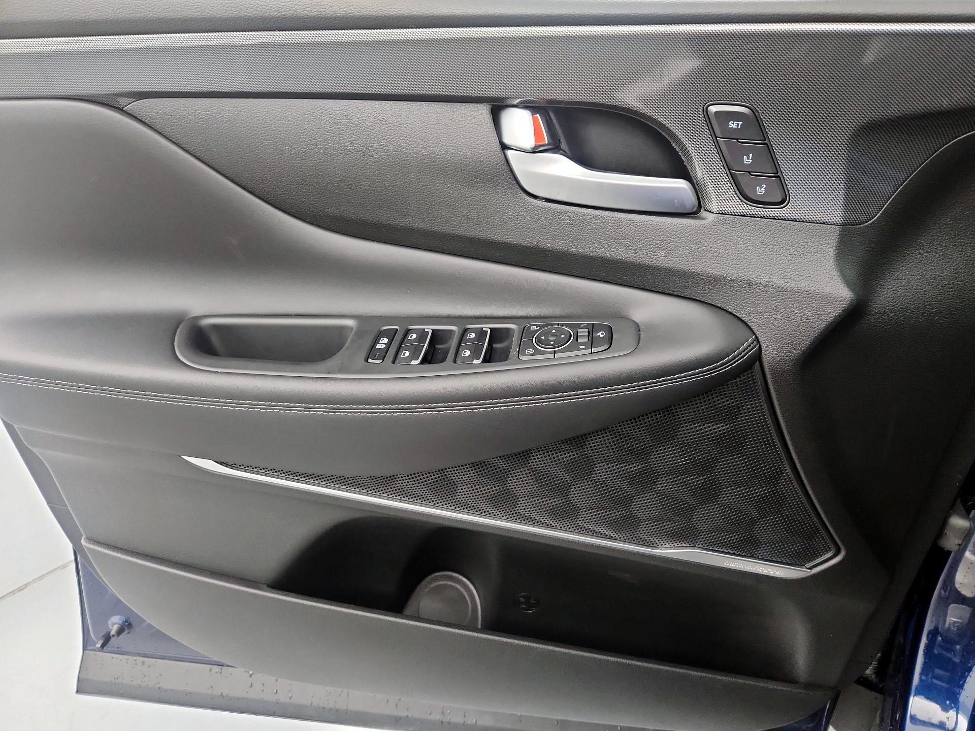 Thumbnail: 2023 Hyundai Santa Fe - 12