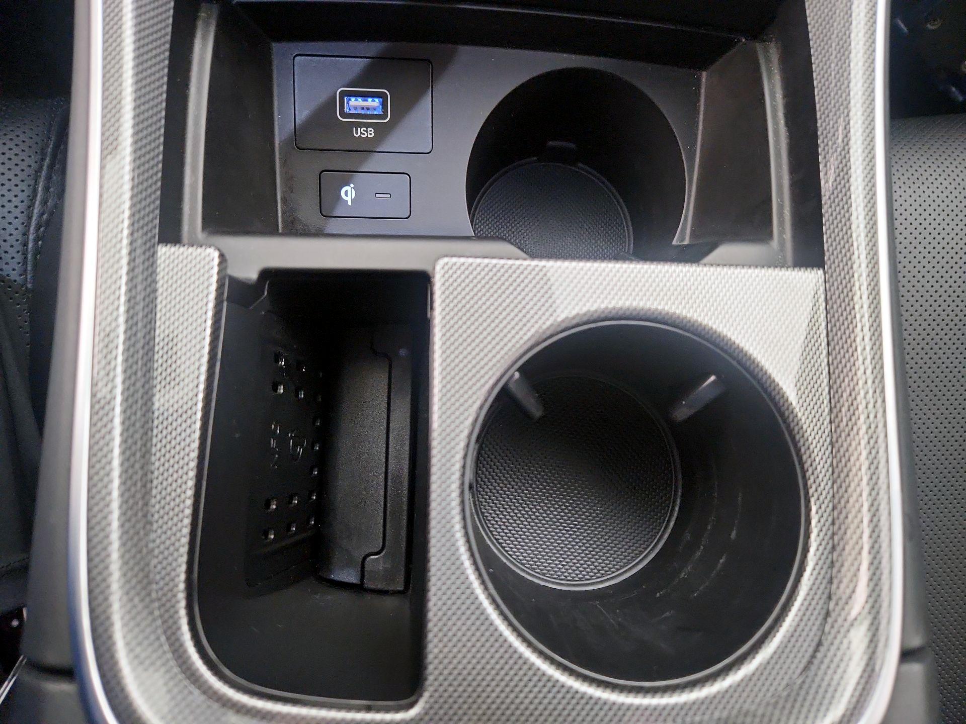 Thumbnail: 2023 Hyundai Santa Fe - 18