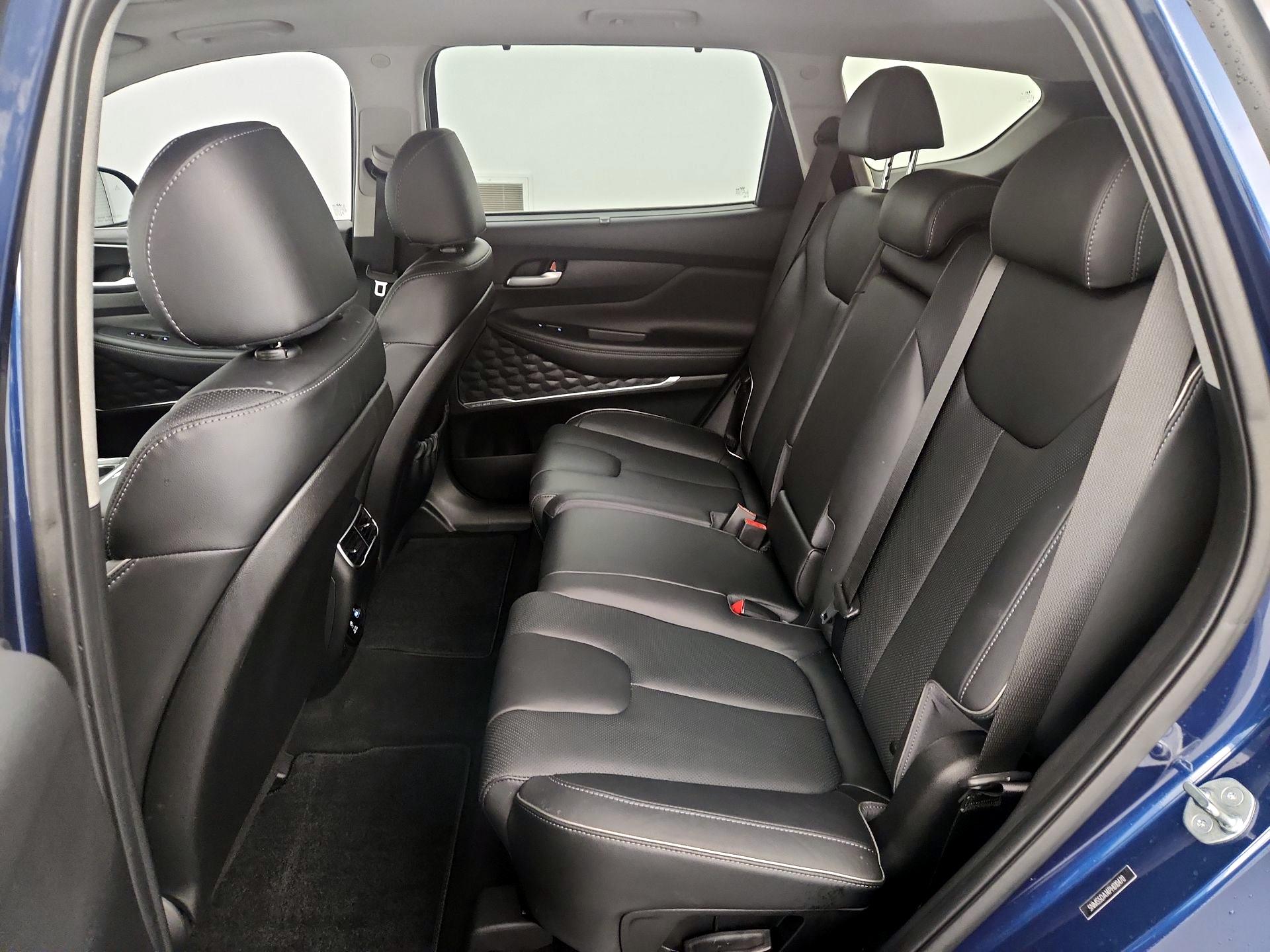 Thumbnail: 2023 Hyundai Santa Fe - 20