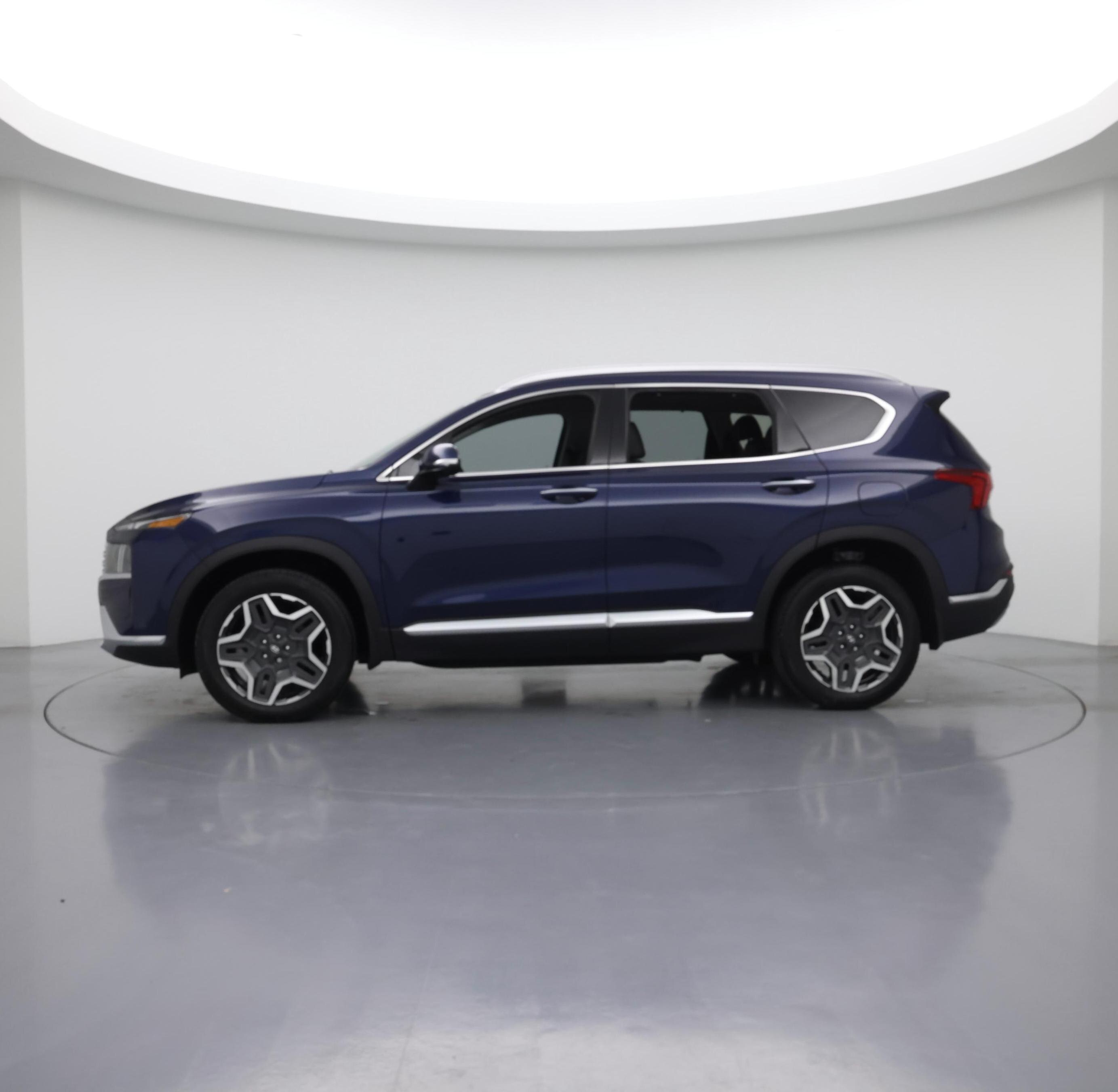 Thumbnail: 2023 Hyundai Santa Fe - 3