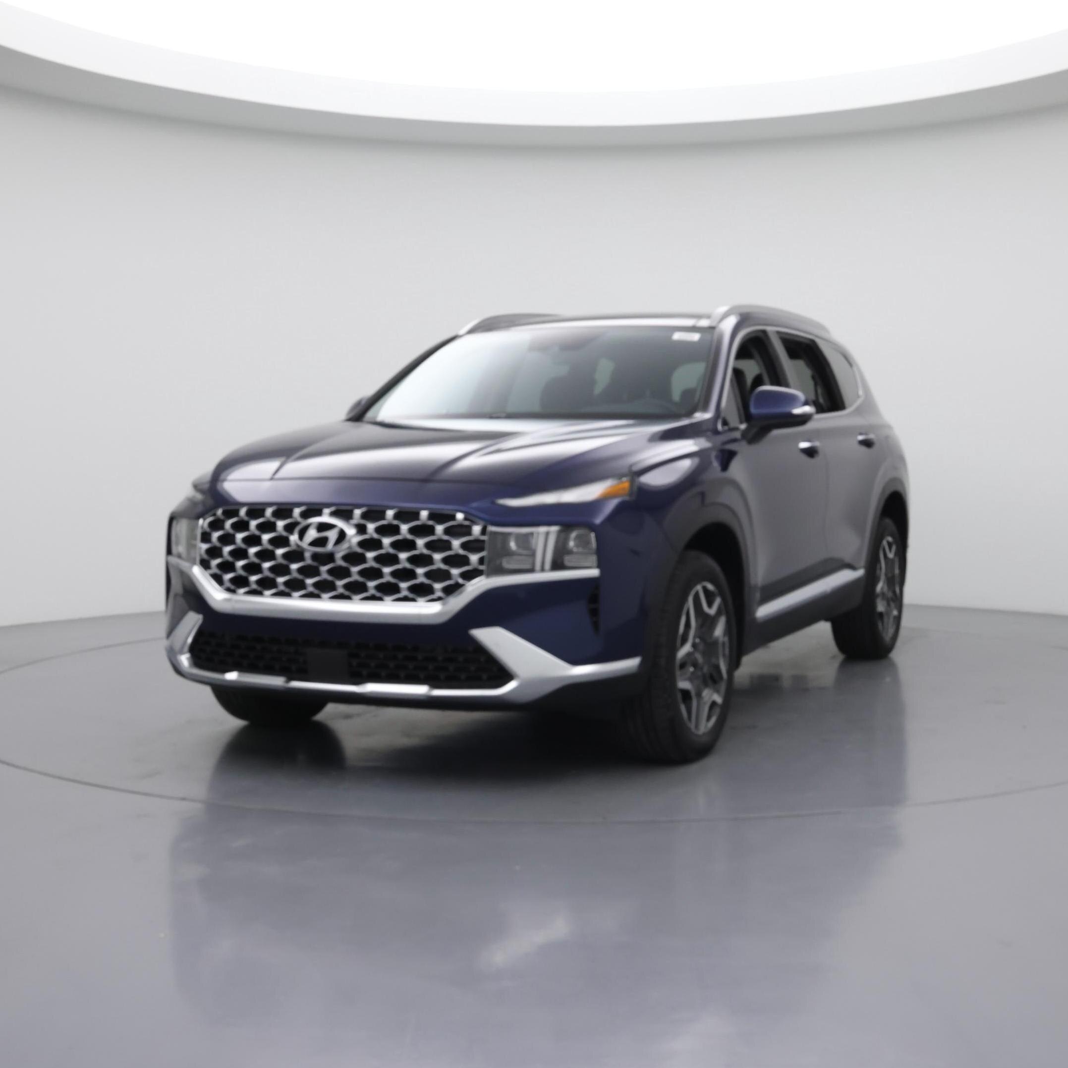 Thumbnail: 2023 Hyundai Santa Fe - 4
