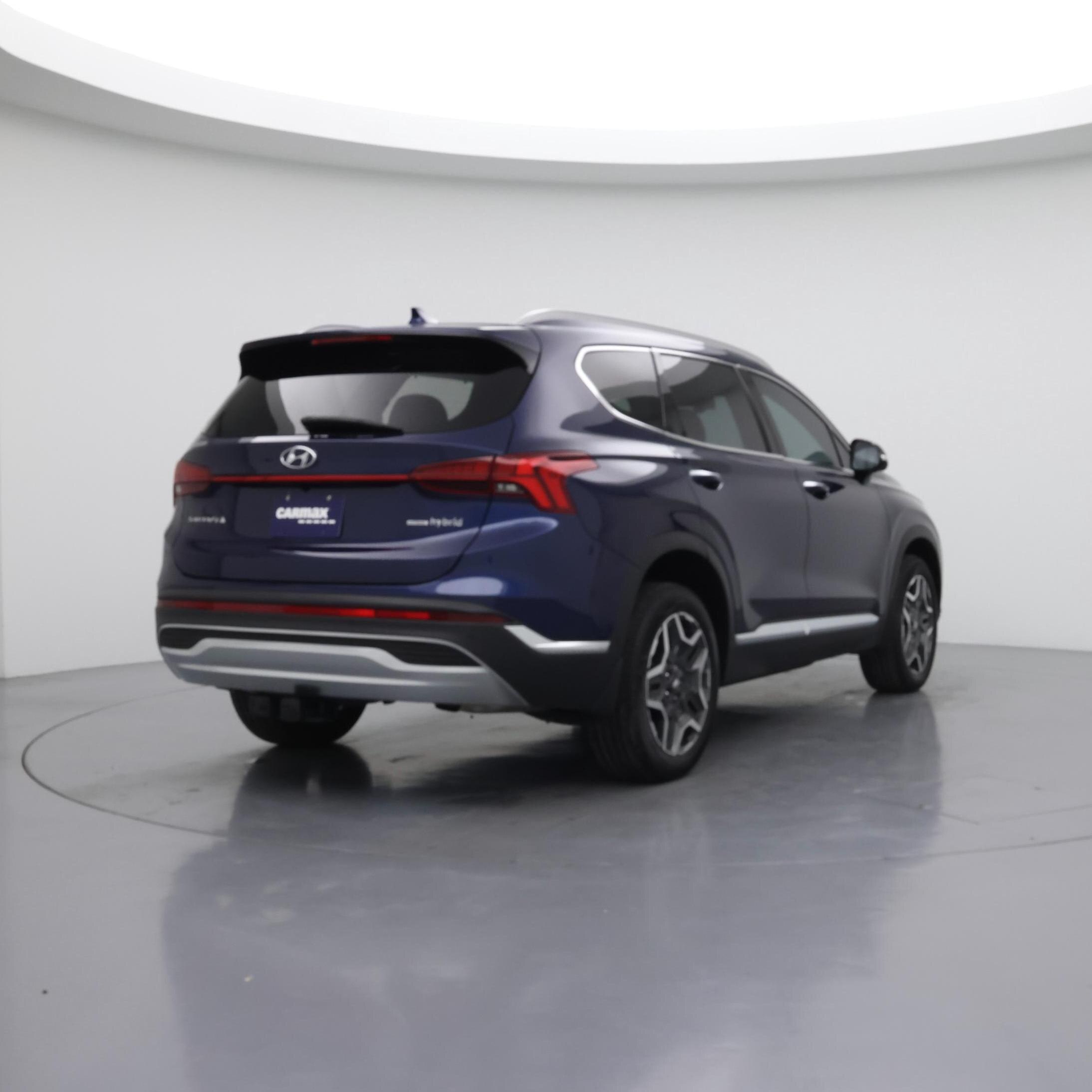 Thumbnail: 2023 Hyundai Santa Fe - 8