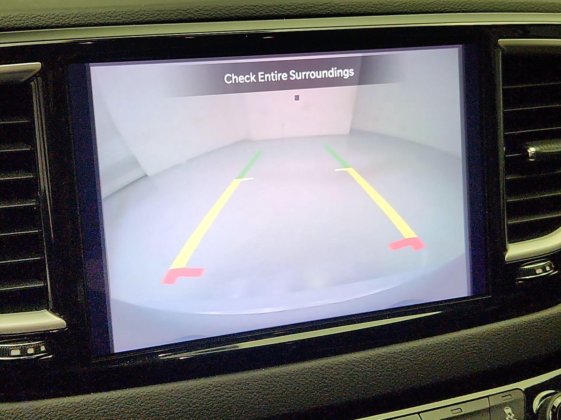 Thumbnail: 2024 Chrysler Pacifica - 14