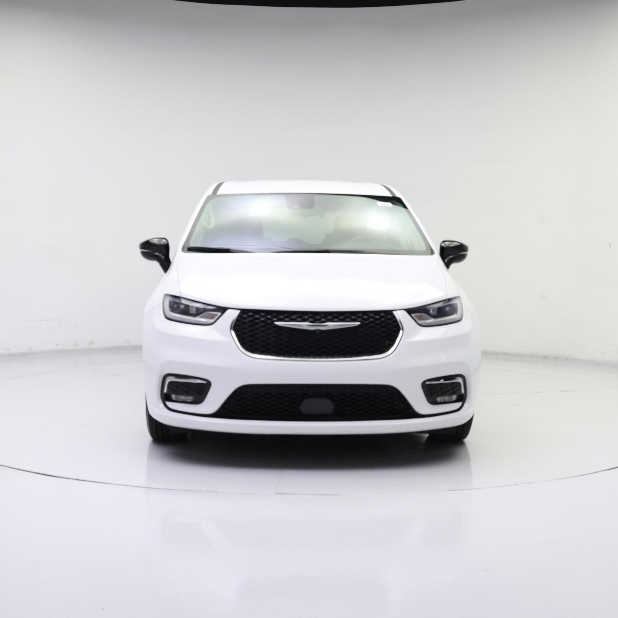 Thumbnail: 2024 Chrysler Pacifica - 5