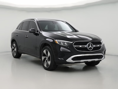 2024 Mercedes-Benz GLC300