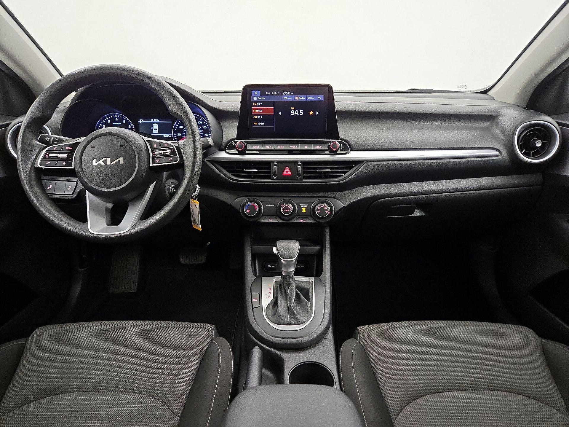 Thumbnail: 2023 Kia Forte - 9