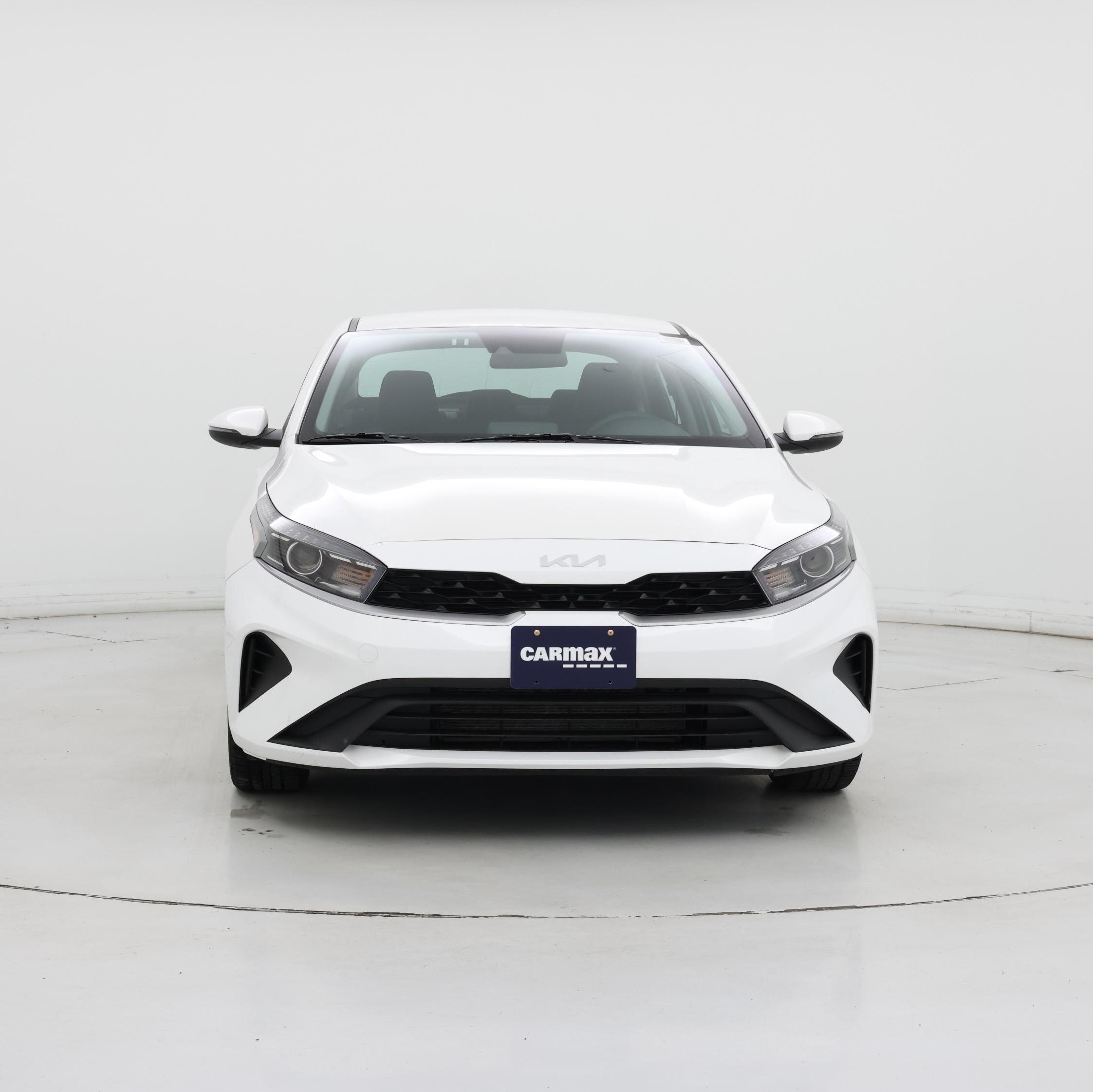 Thumbnail: 2023 Kia Forte - 5