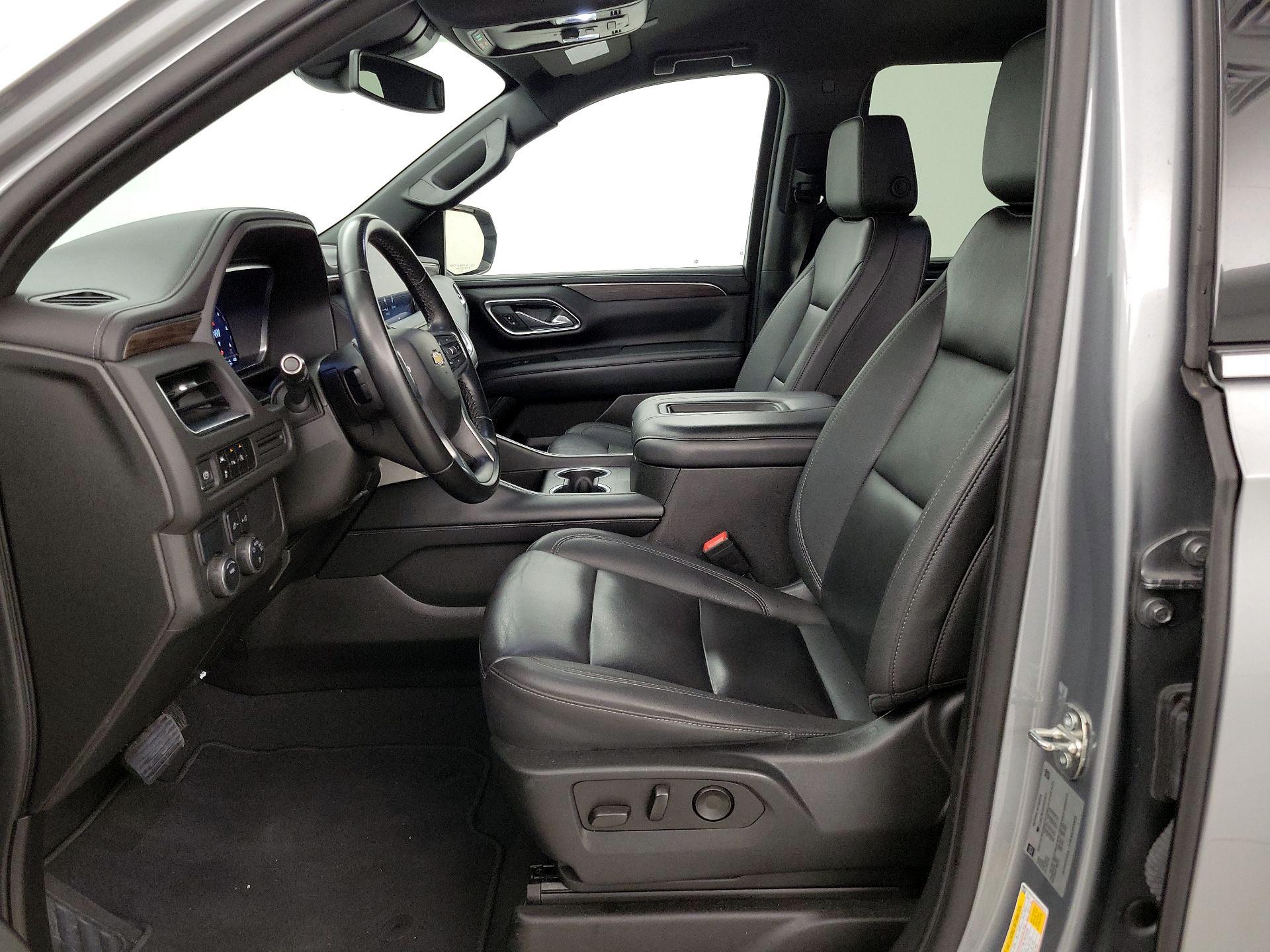 Thumbnail: 2023 Chevrolet Tahoe - 11