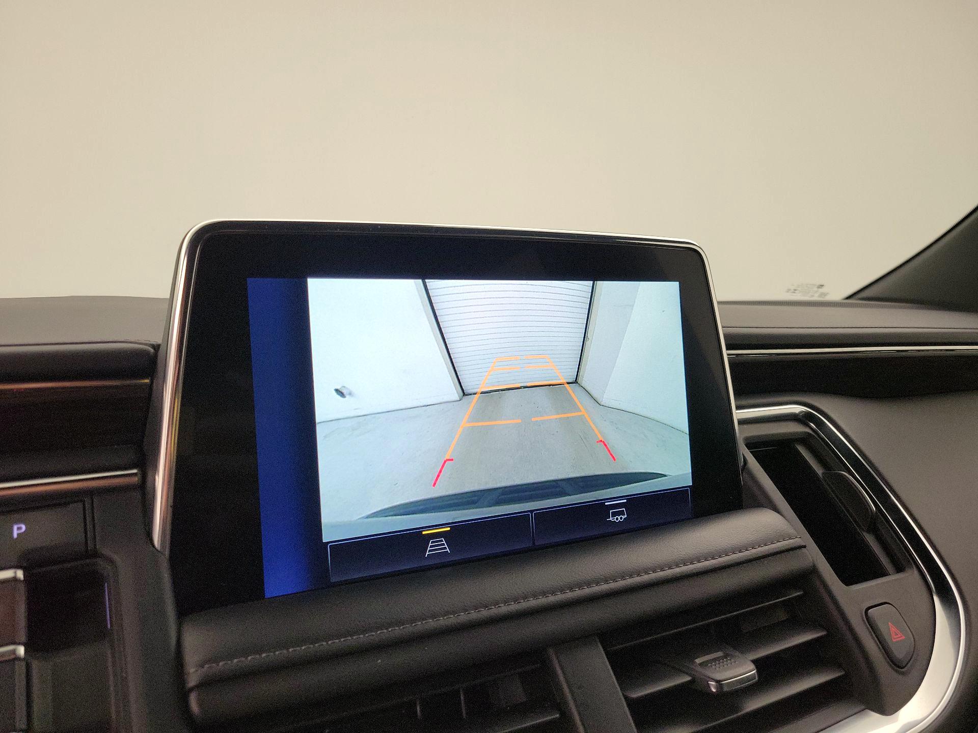 Thumbnail: 2023 Chevrolet Tahoe - 14