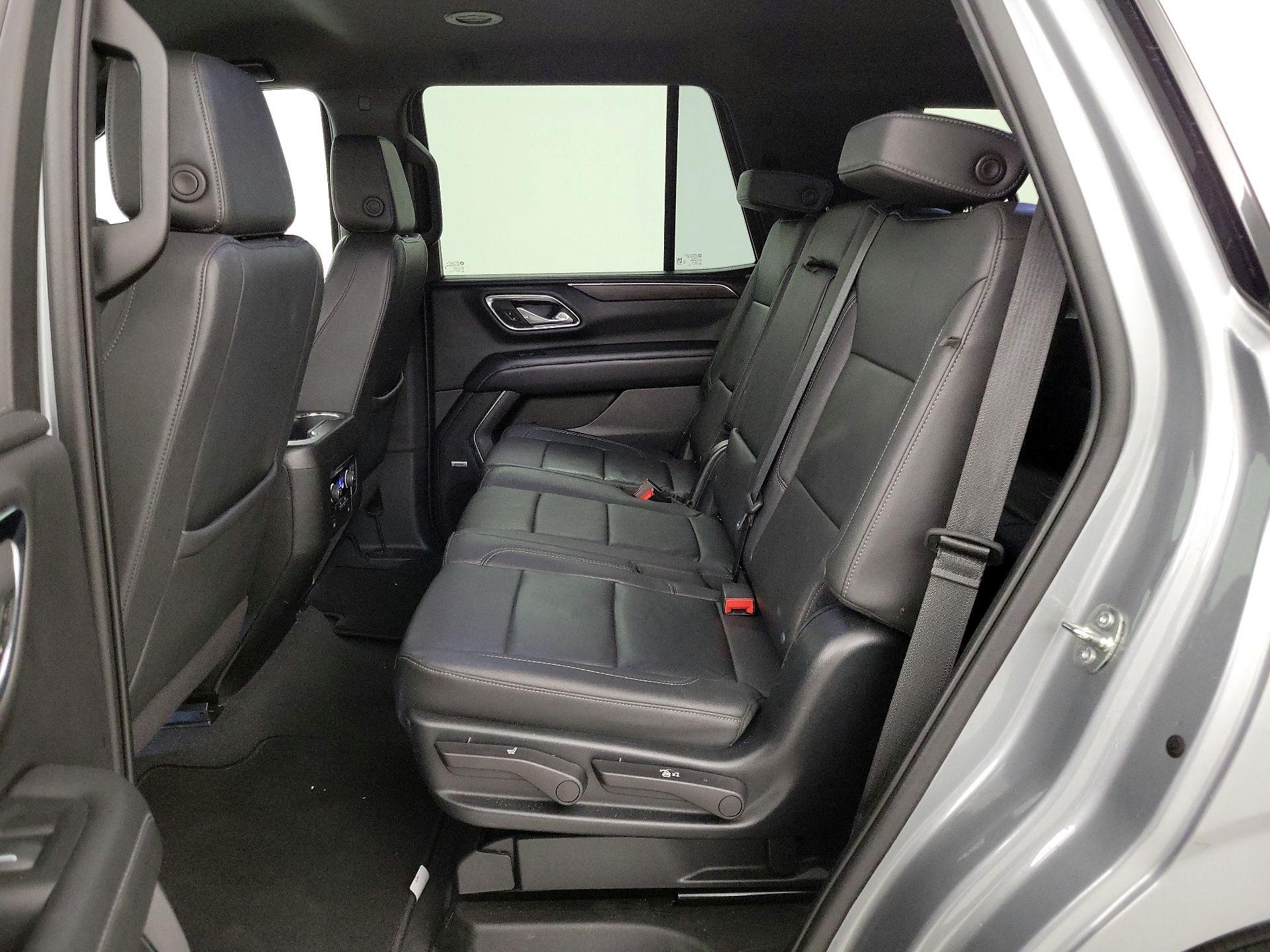 Thumbnail: 2023 Chevrolet Tahoe - 19