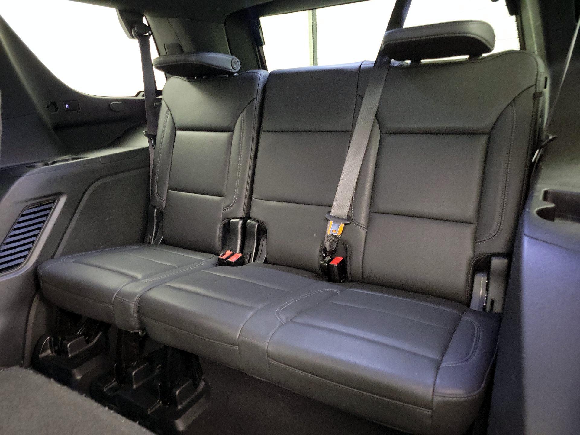 Thumbnail: 2023 Chevrolet Tahoe - 20