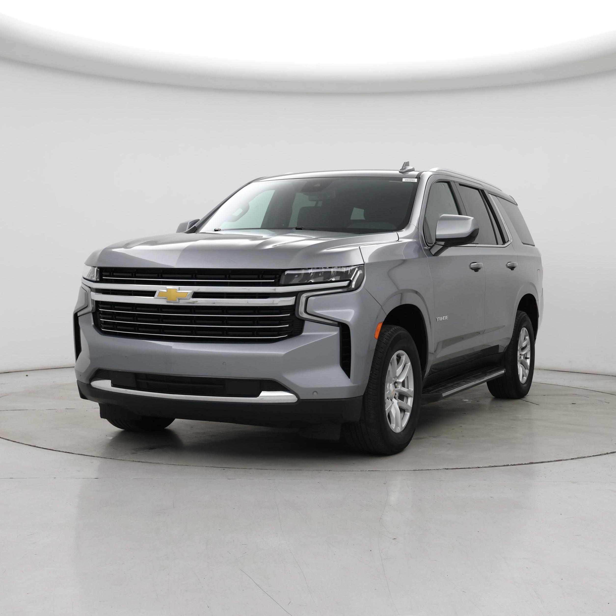 Thumbnail: 2023 Chevrolet Tahoe - 4