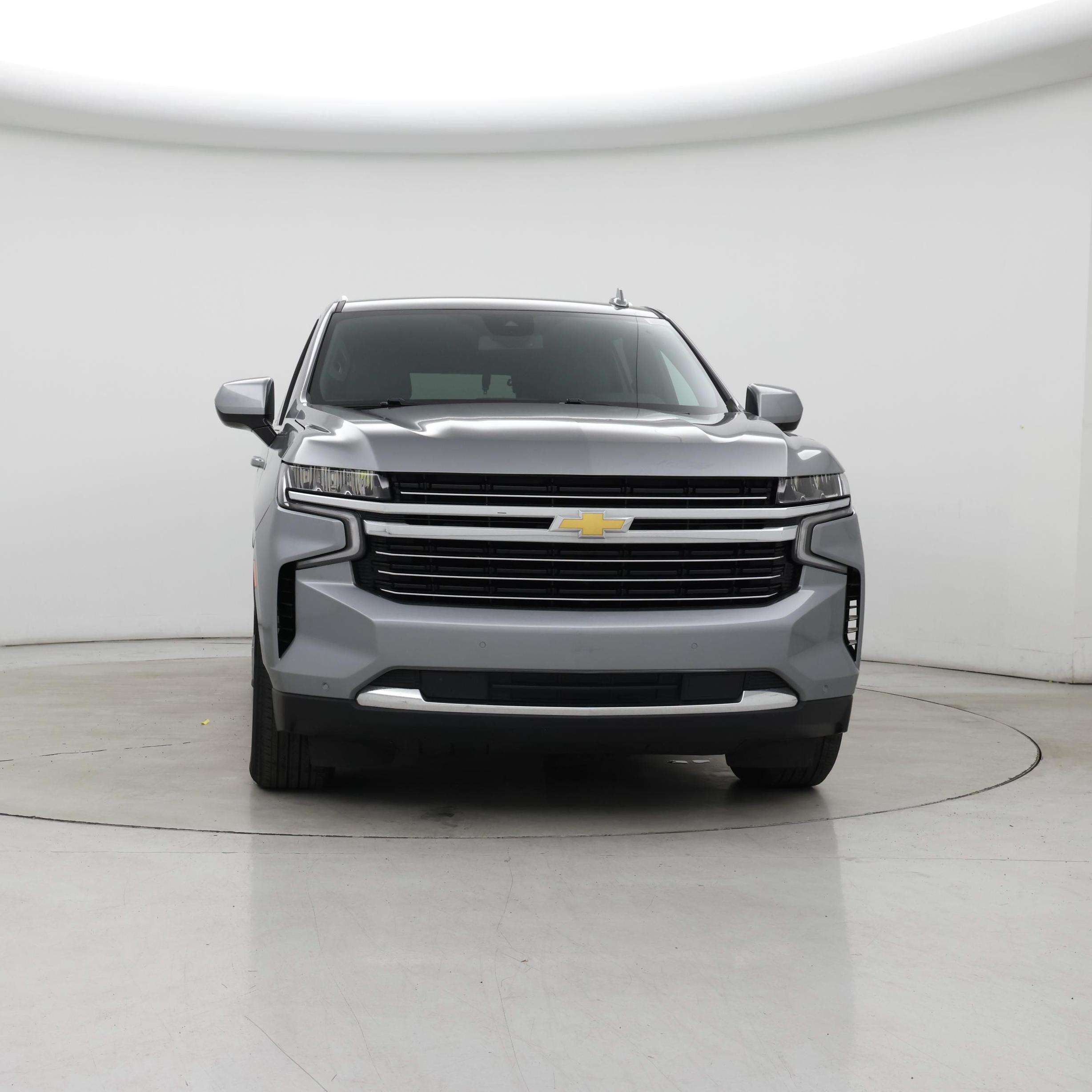 Thumbnail: 2023 Chevrolet Tahoe - 5