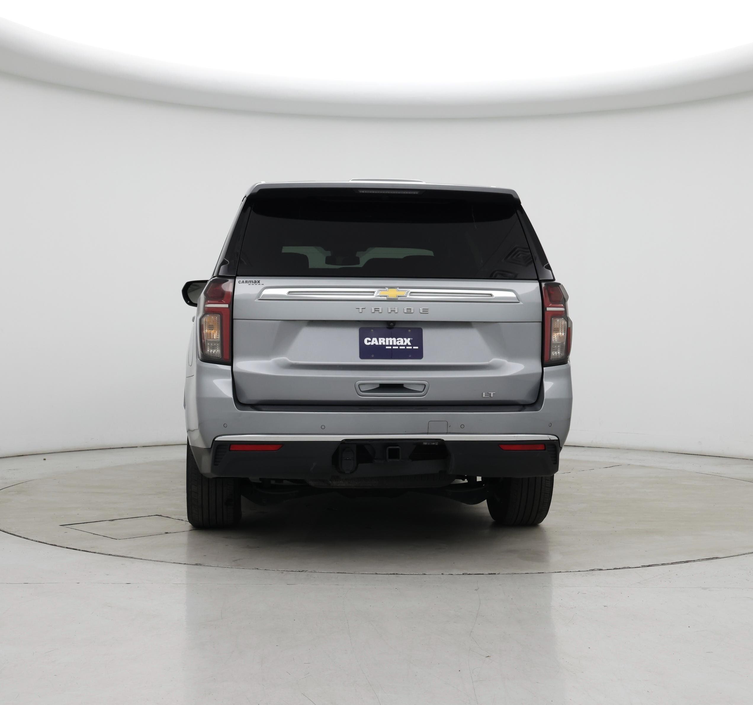 Thumbnail: 2023 Chevrolet Tahoe - 6