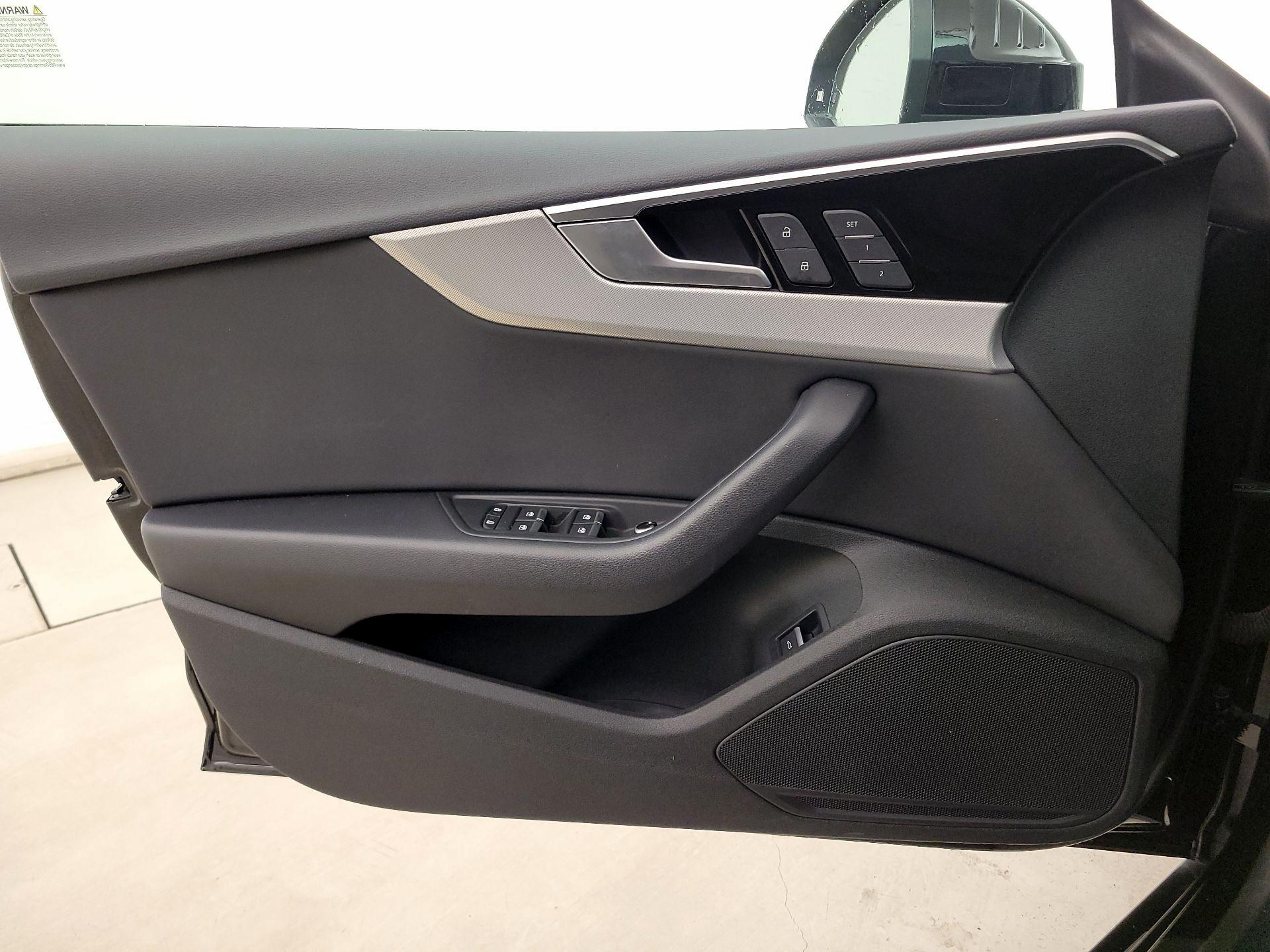 Thumbnail: 2025 Audi A5 - 12