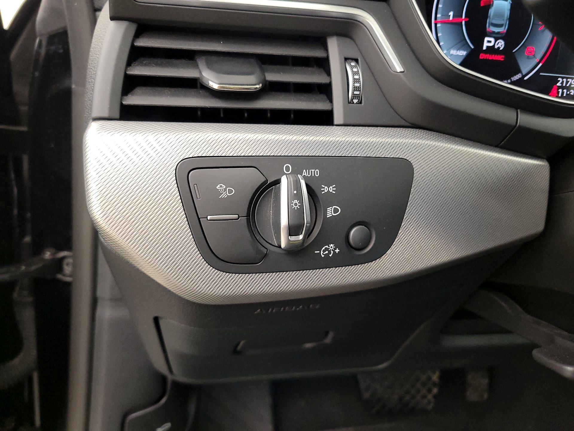 Thumbnail: 2025 Audi A5 - 13