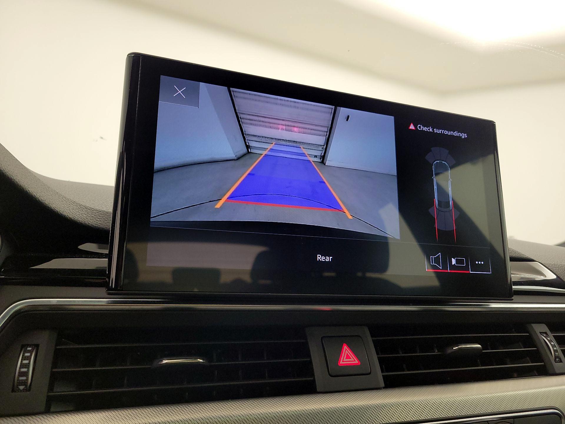 Thumbnail: 2025 Audi A5 - 14