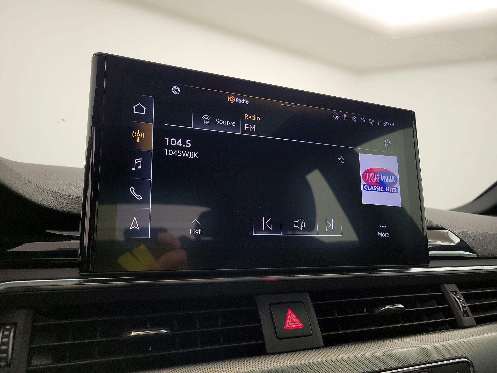 Thumbnail: 2025 Audi A5 - 15