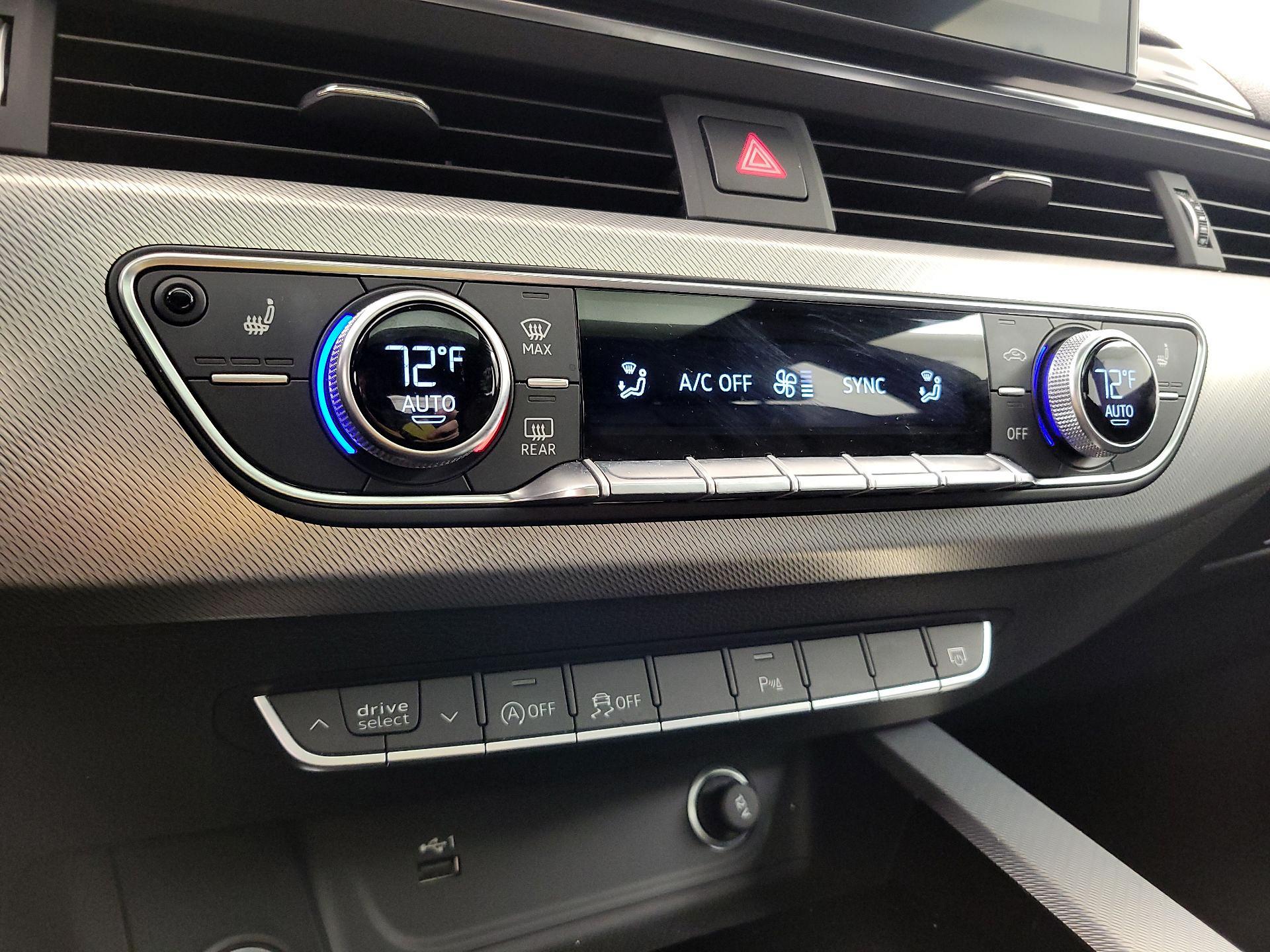 Thumbnail: 2025 Audi A5 - 16