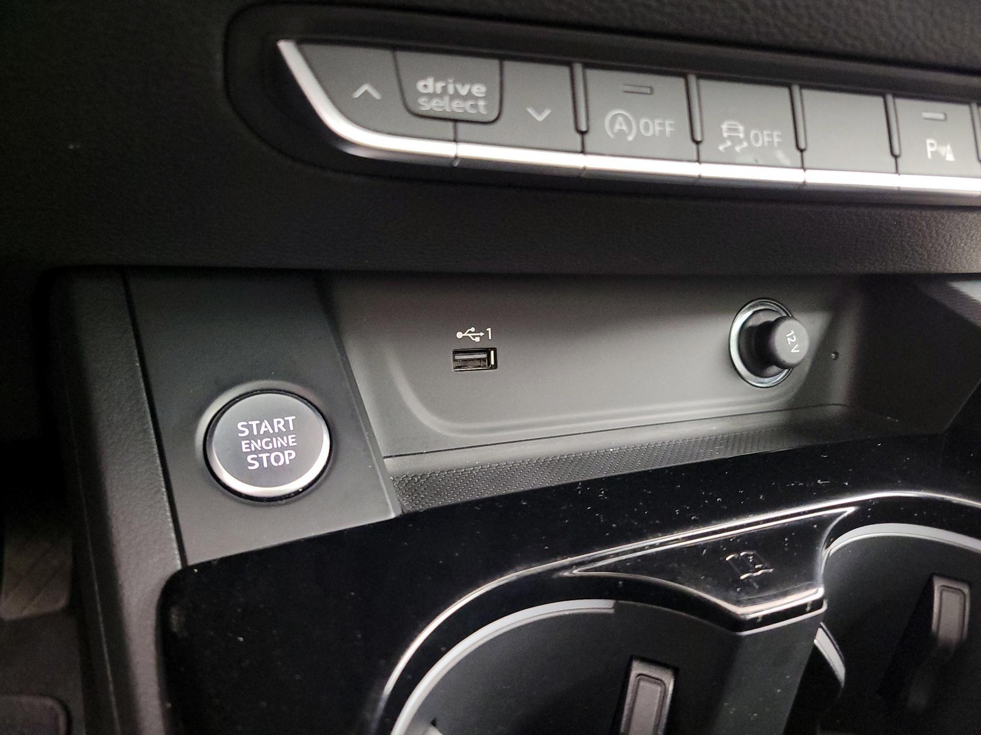 Thumbnail: 2025 Audi A5 - 18