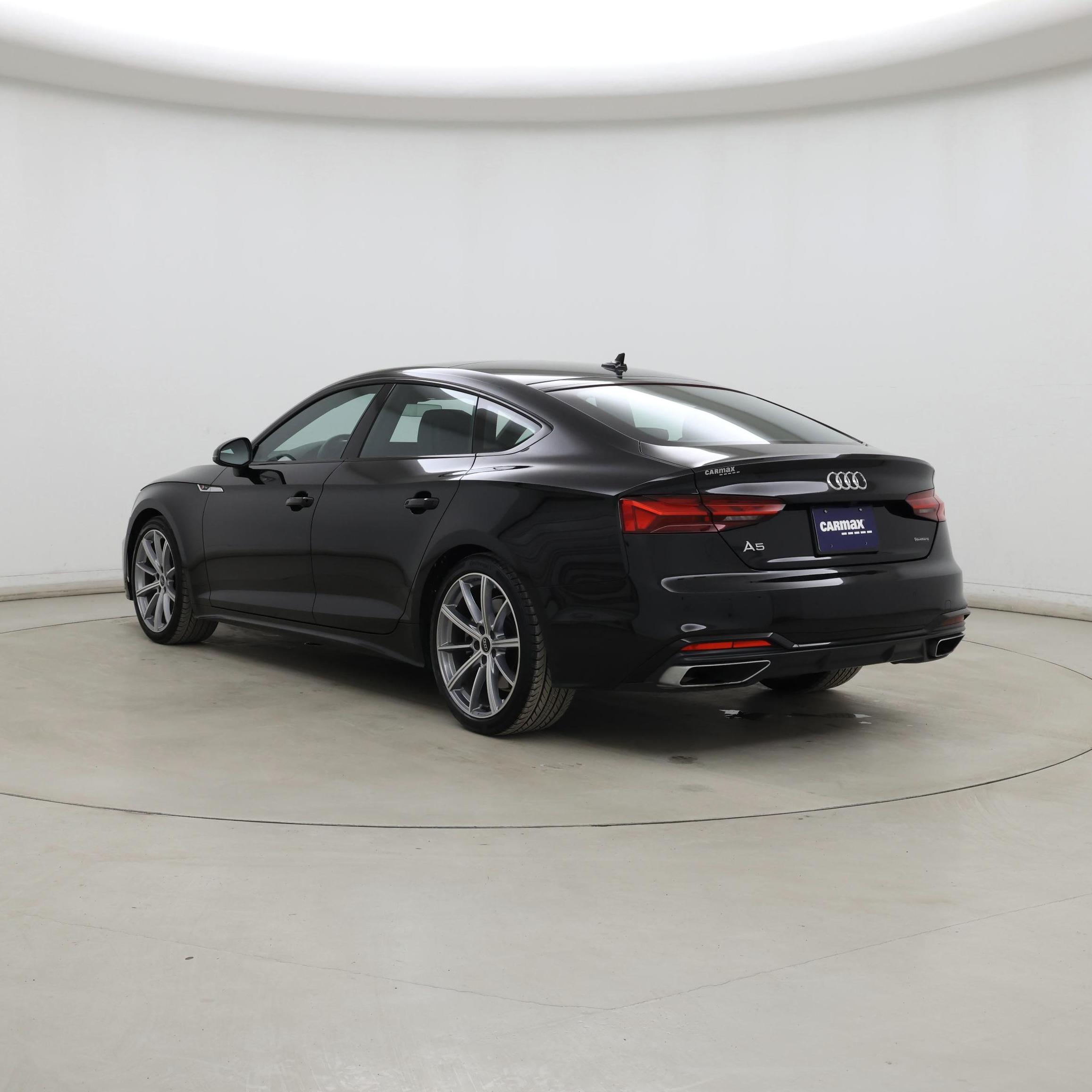 Thumbnail: 2025 Audi A5 - 2